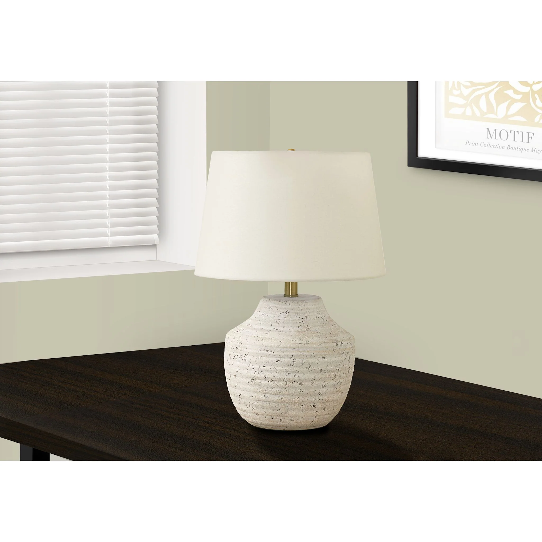 Kehlani Table Lamp 20.00" - Image 3