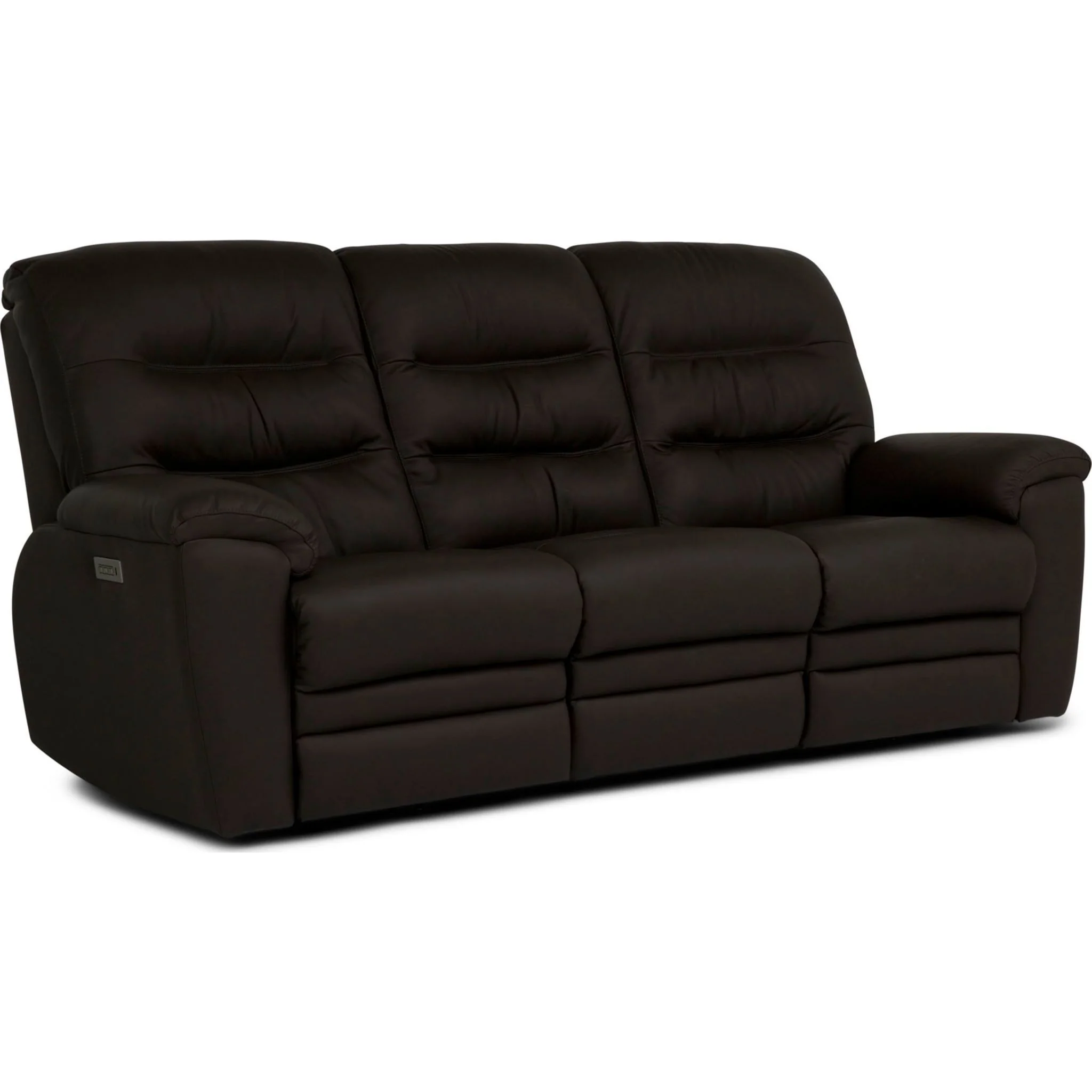 Keiran Power Reclining Sofa with Power Headrest - Solana Mountain - Image 5