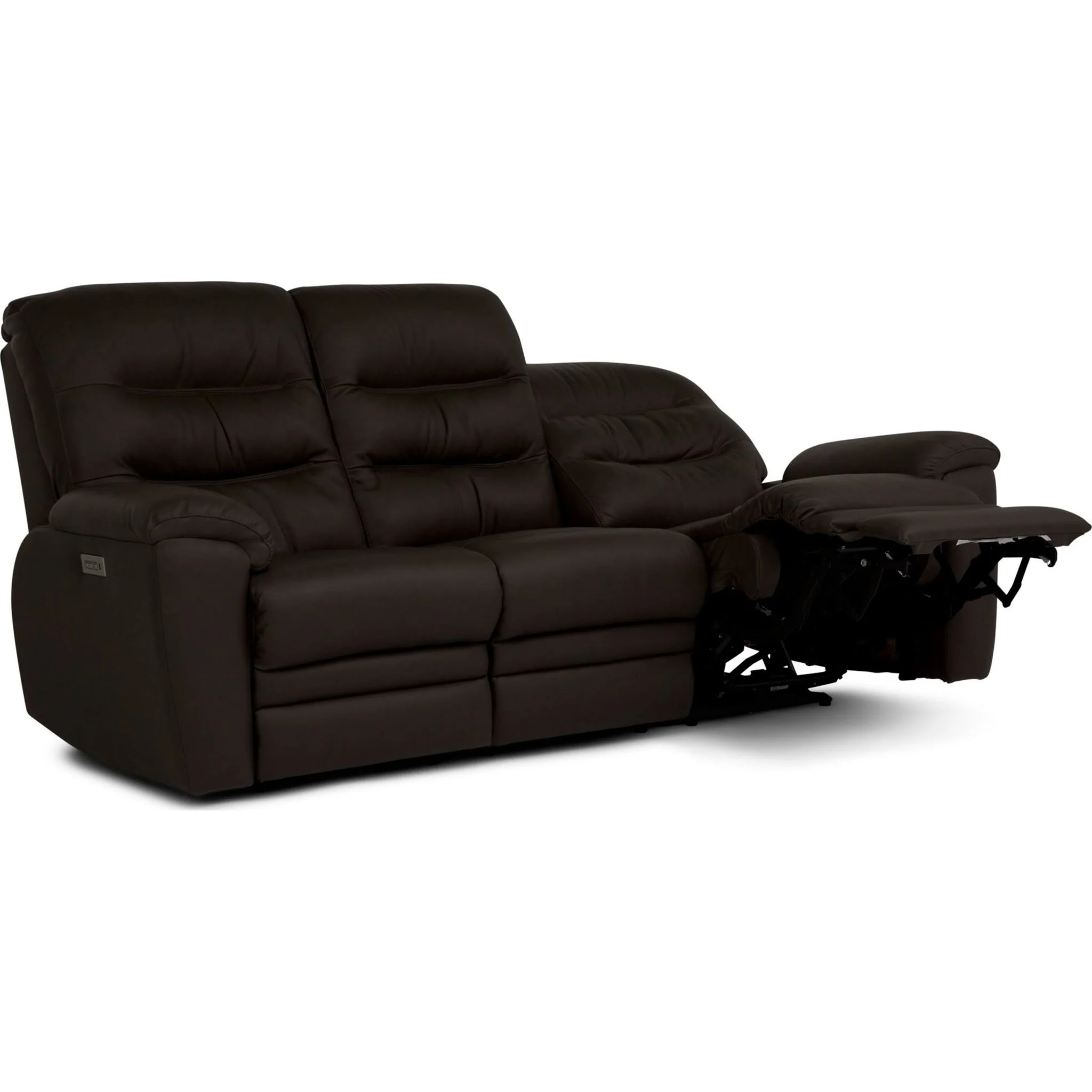 Keiran Power Reclining Sofa with Power Headrest - Solana Mountain - Image 6
