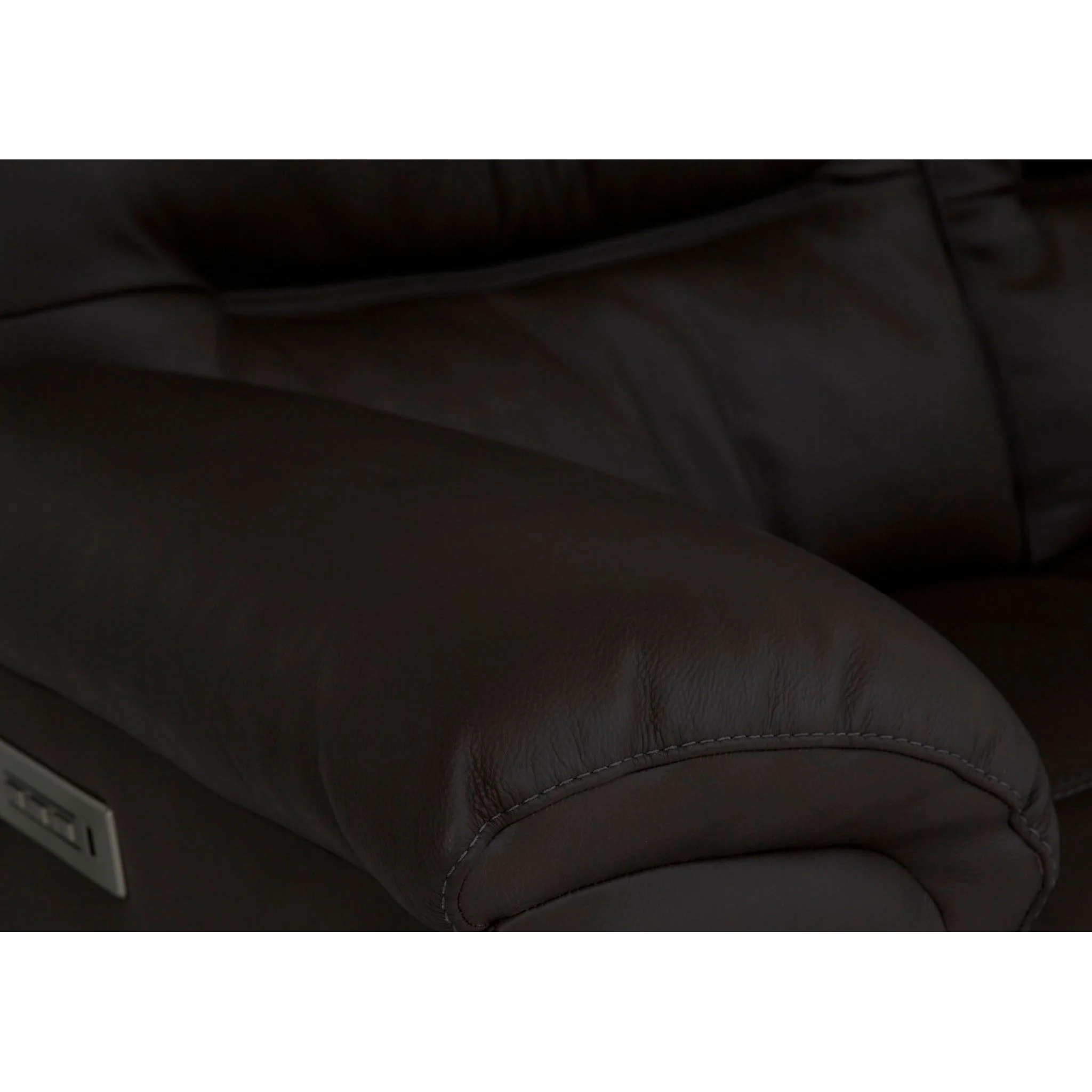 Keiran Power Reclining Sofa with Power Headrest - Solana Mountain - Image 7