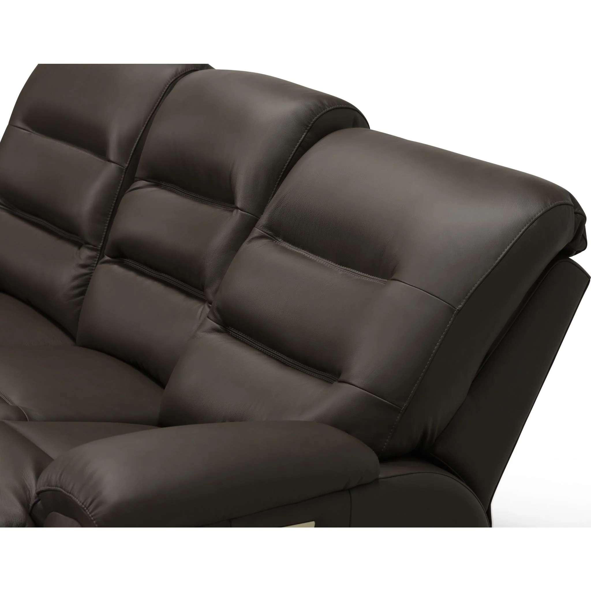 Keiran Power Reclining Sofa with Power Headrest, Power Lumbar - Image 10