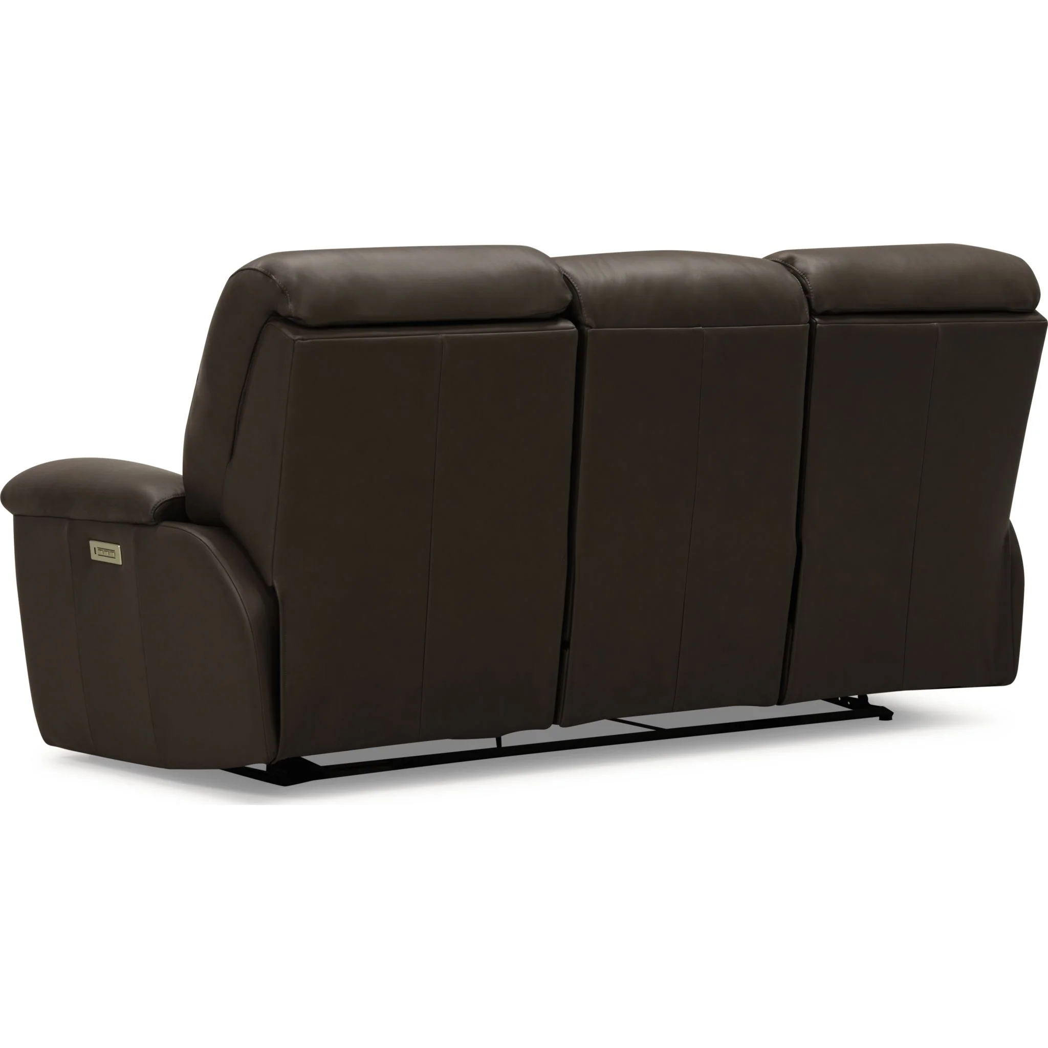 Keiran Power Reclining Sofa with Power Headrest, Power Lumbar - Image 15