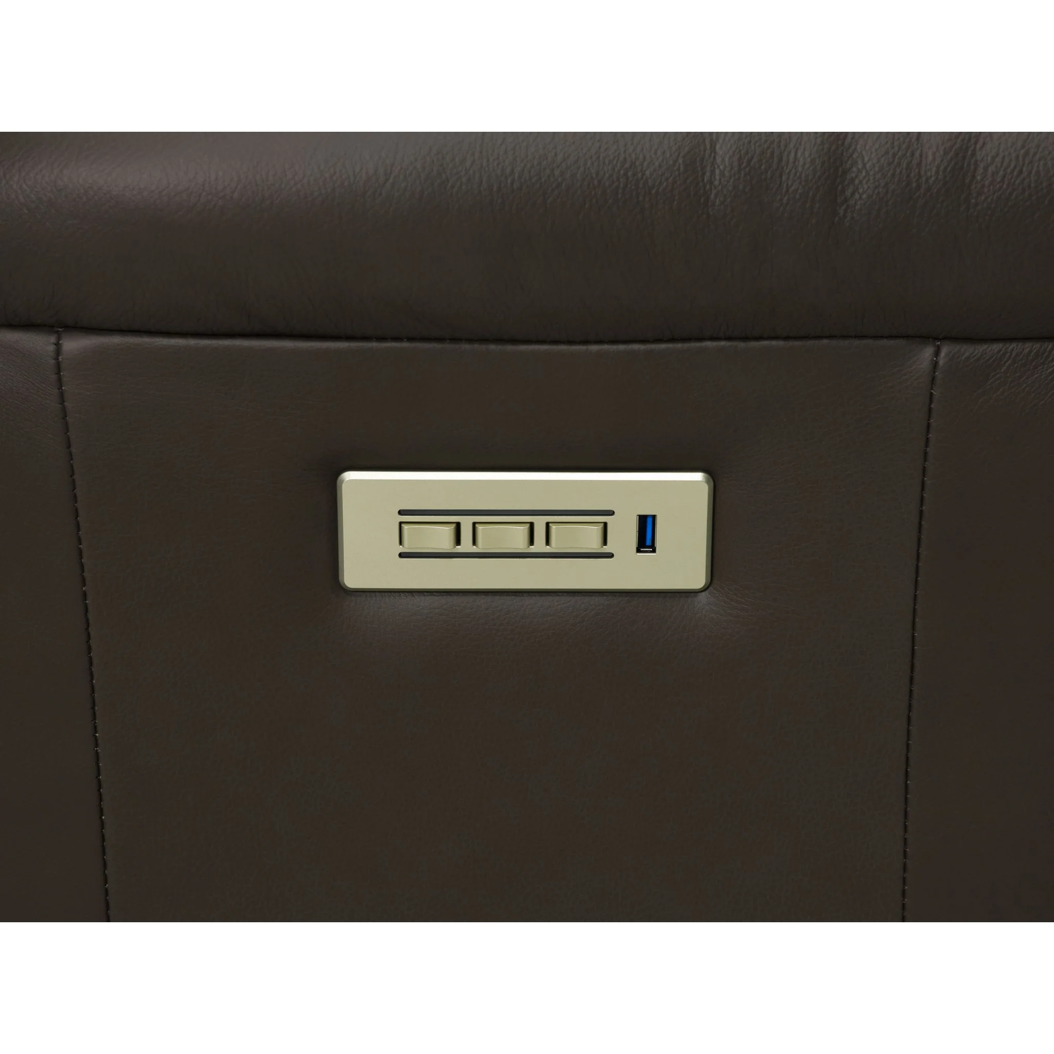 Keiran Power Reclining Sofa with Power Headrest, Power Lumbar - Image 16