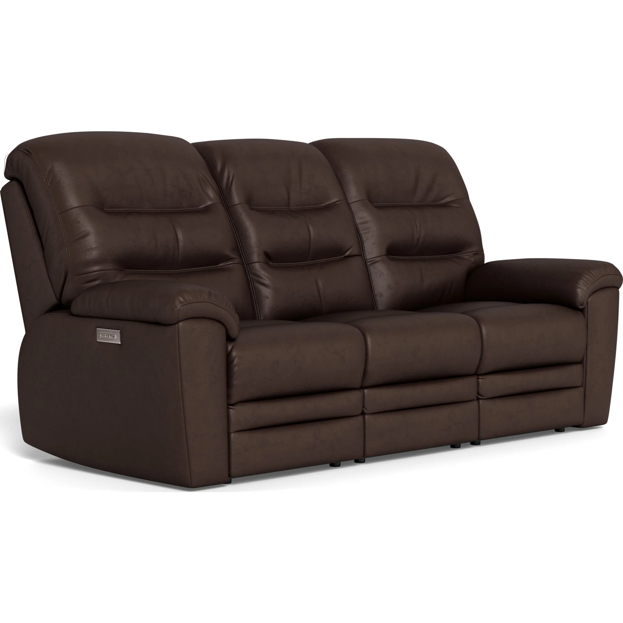 Keiran Power Reclining Sofa with Power Headrest, Power Lumbar - Image 19