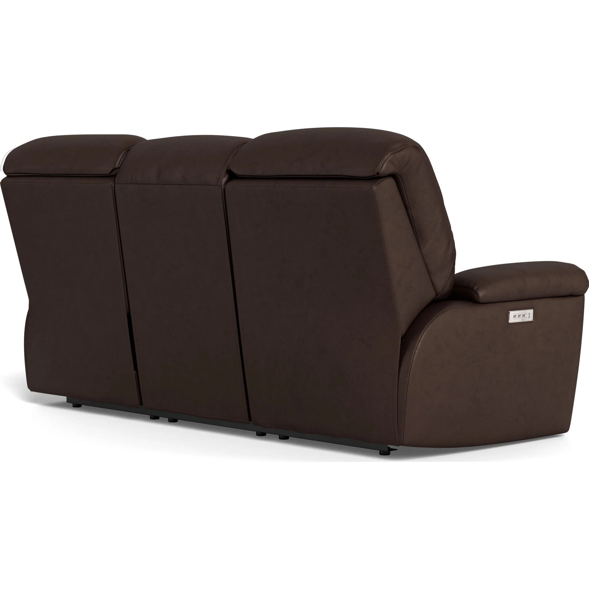 Keiran Power Reclining Sofa with Power Headrest, Power Lumbar - Image 21