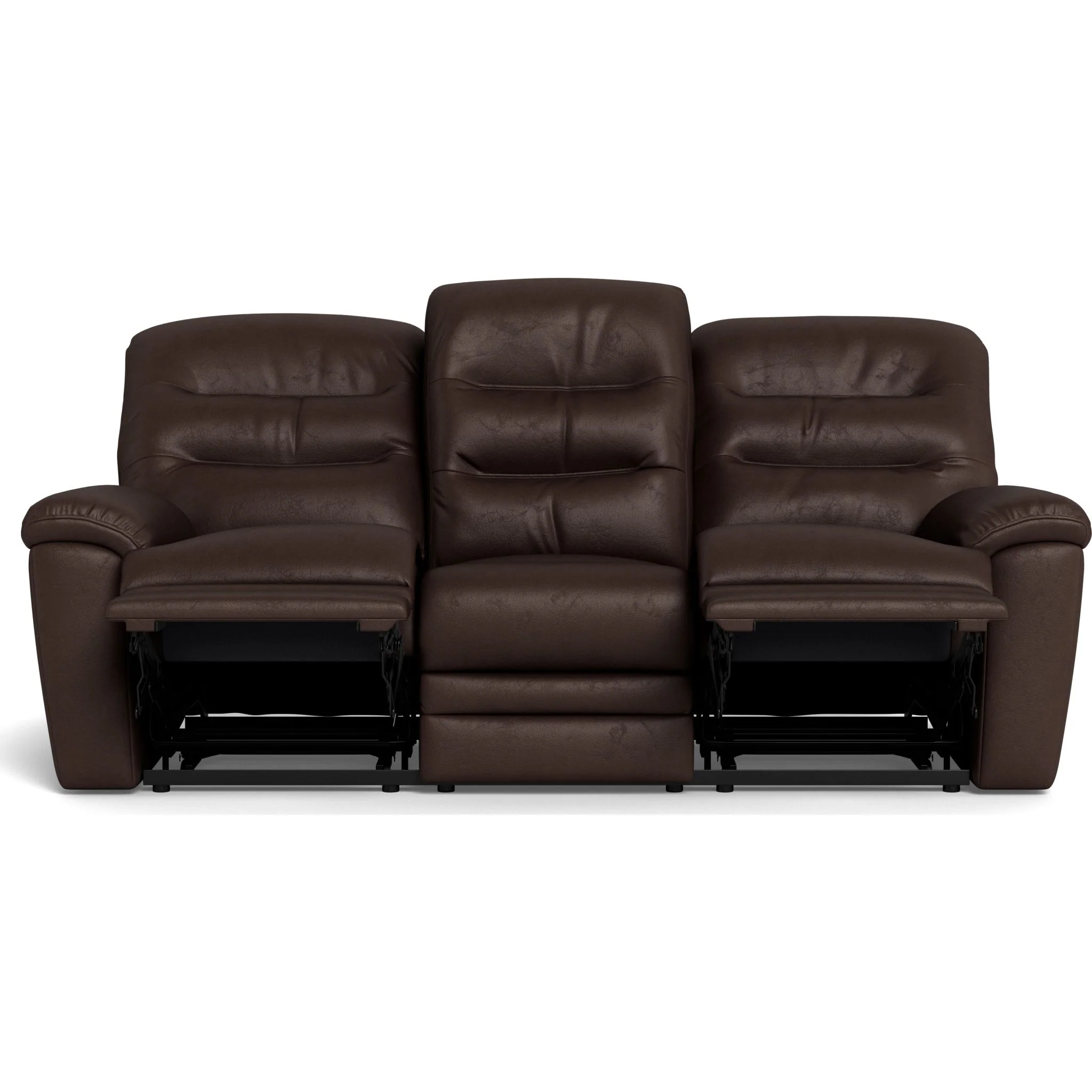 Keiran Power Reclining Sofa with Power Headrest, Power Lumbar - Image 23