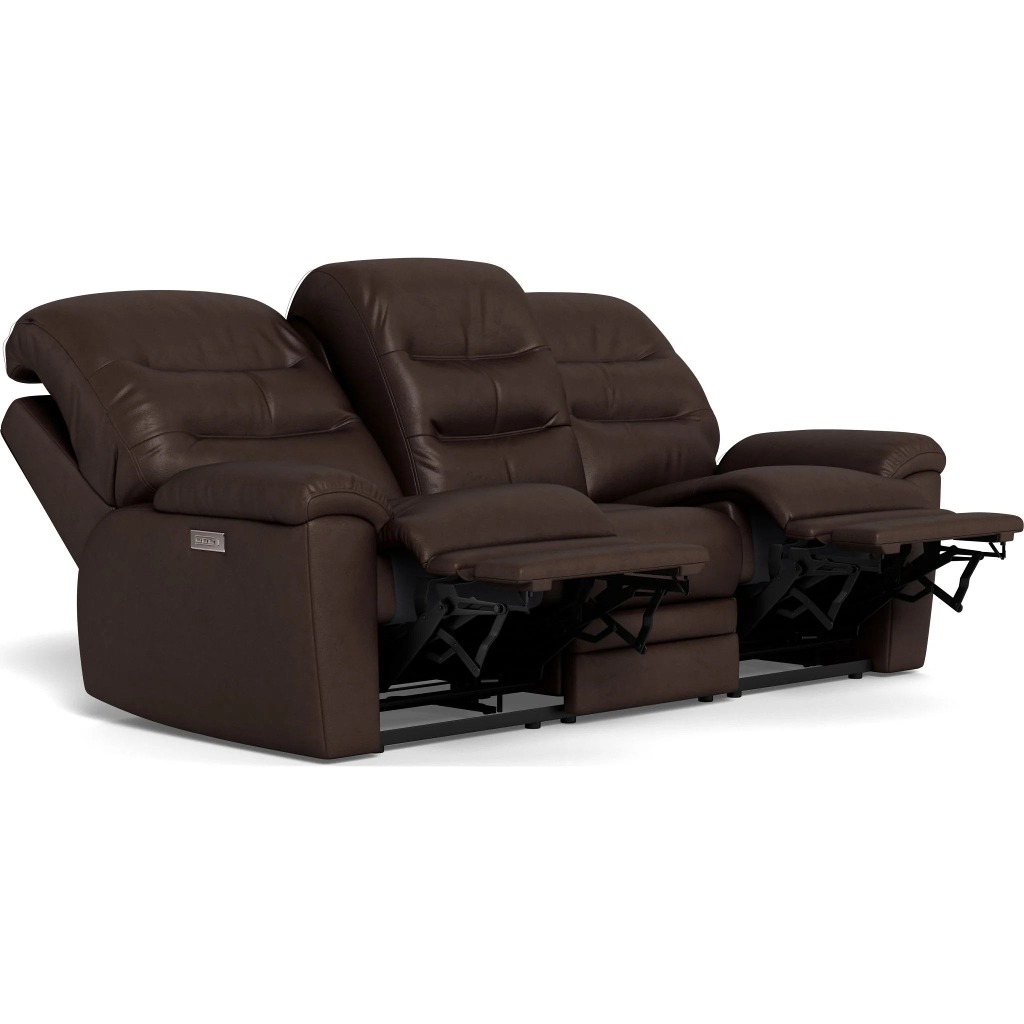 Keiran Power Reclining Sofa with Power Headrest, Power Lumbar - Image 24