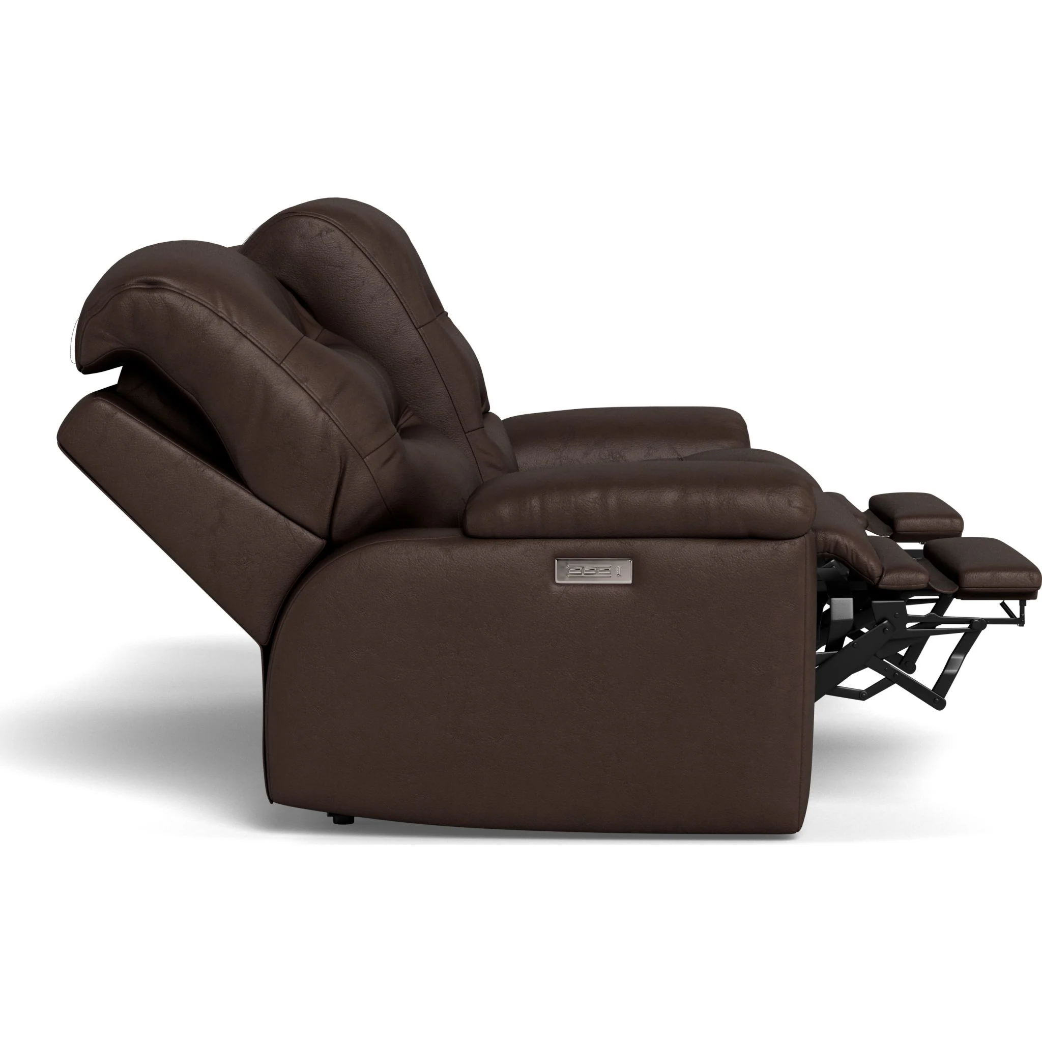 Keiran Power Reclining Sofa with Power Headrest, Power Lumbar - Image 25