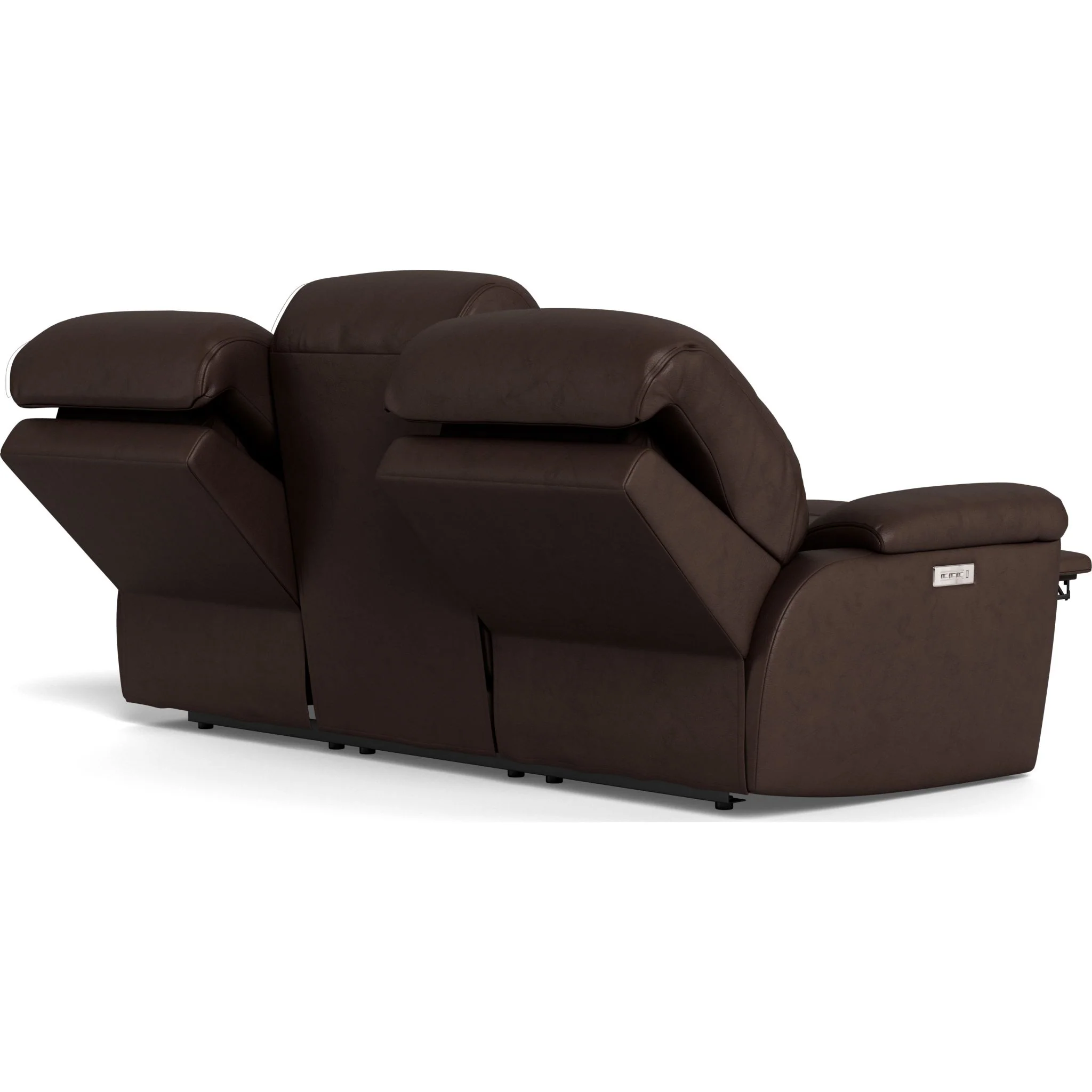 Keiran Power Reclining Sofa with Power Headrest, Power Lumbar - Image 26