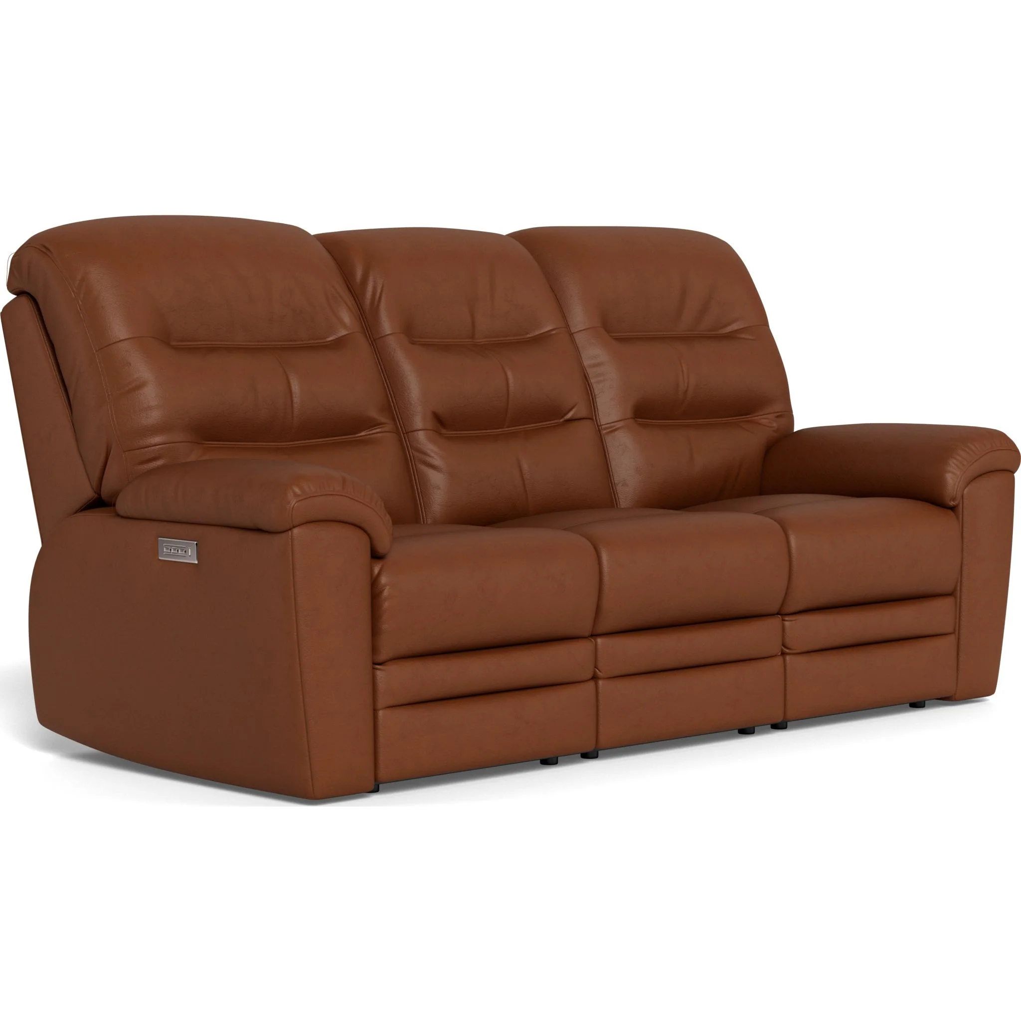 Keiran Power Reclining Sofa with Power Headrest, Power Lumbar - Image 29