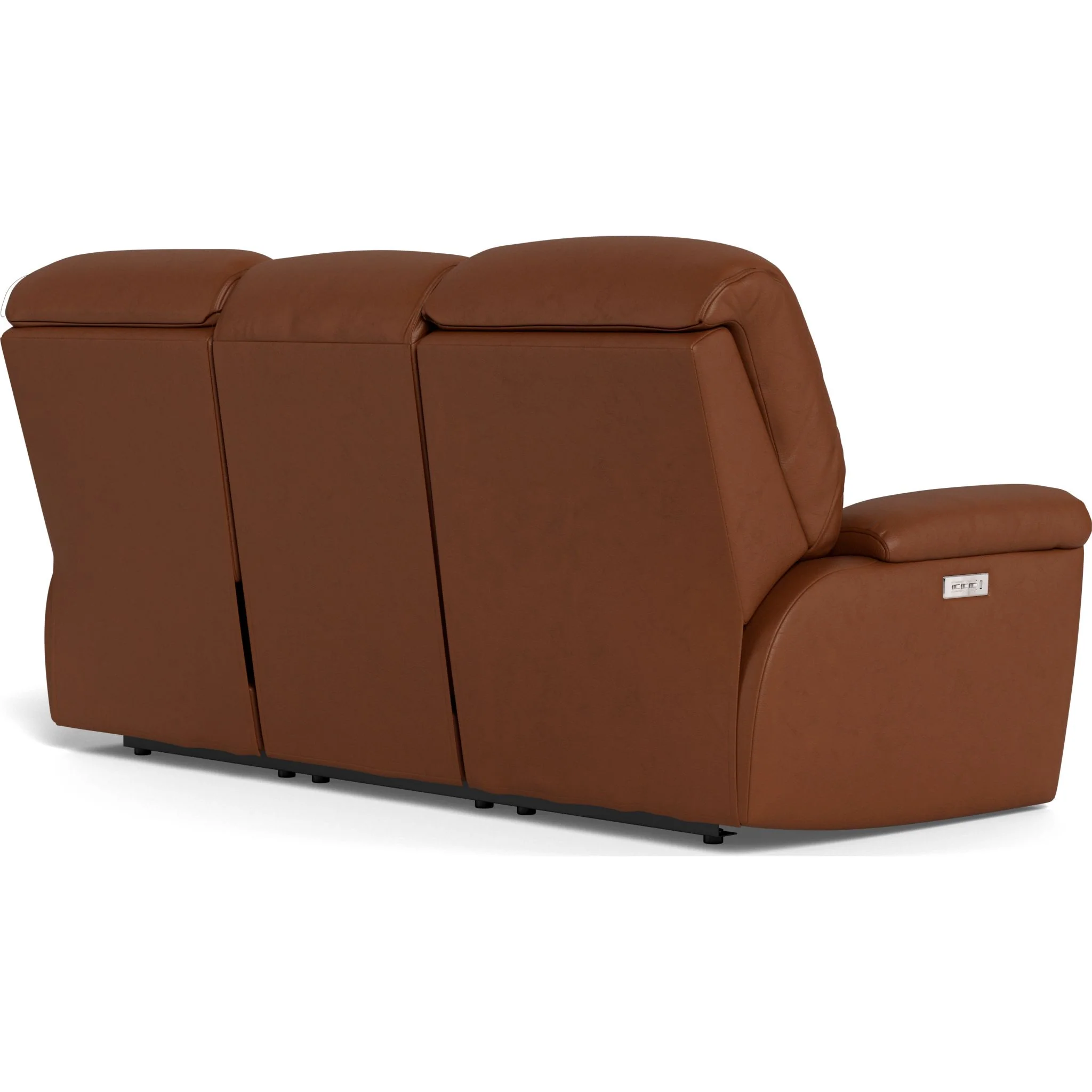 Keiran Power Reclining Sofa with Power Headrest, Power Lumbar - Image 31