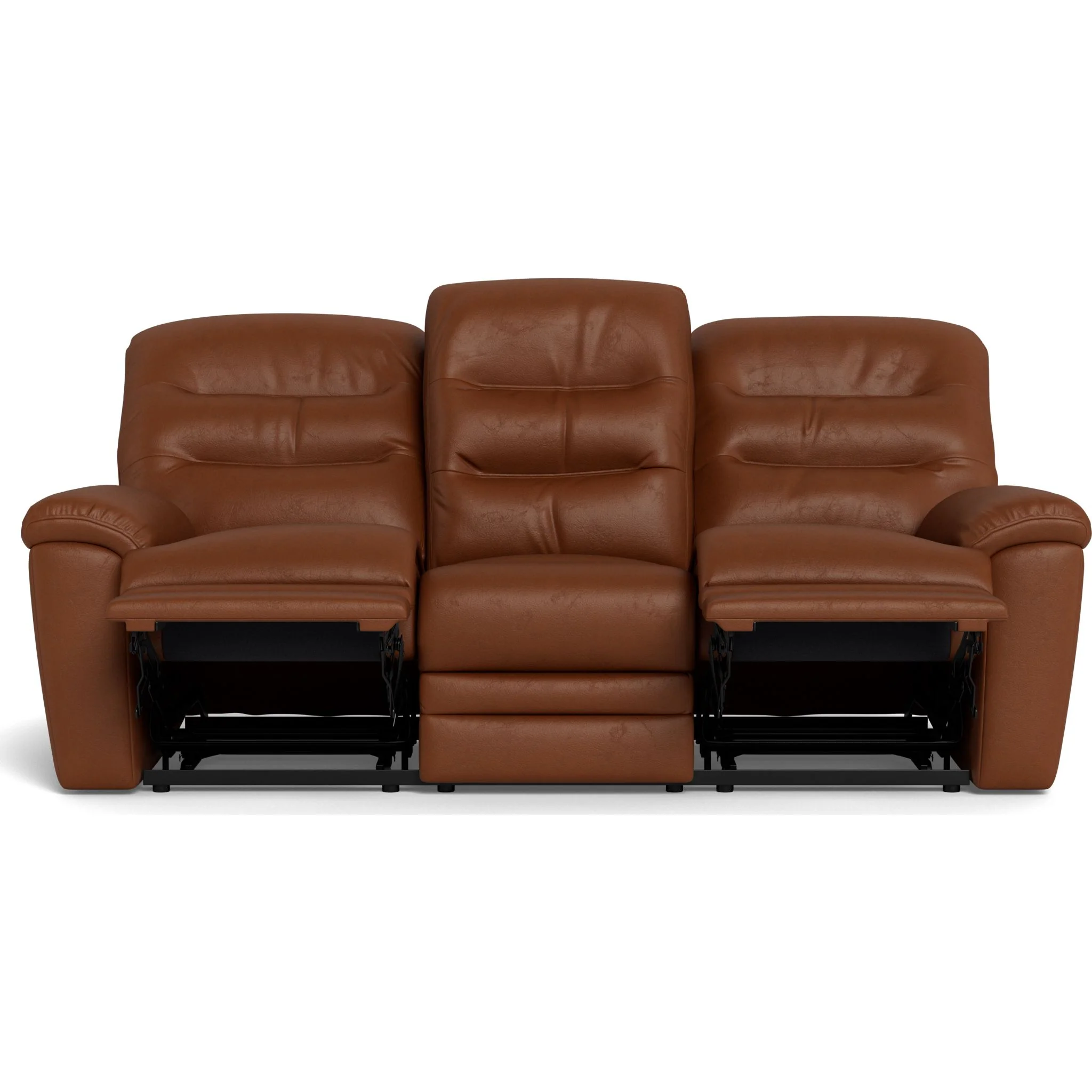 Keiran Power Reclining Sofa with Power Headrest, Power Lumbar - Image 33