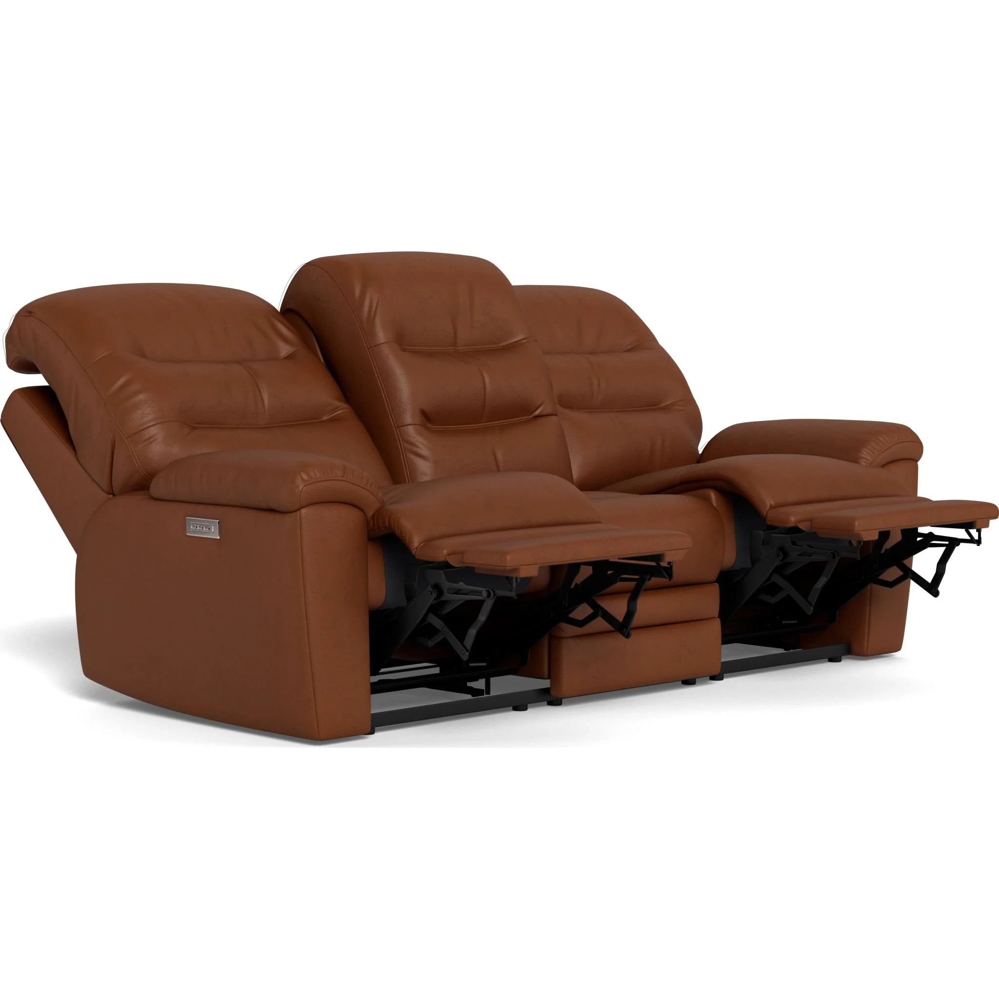 Keiran Power Reclining Sofa with Power Headrest, Power Lumbar - Image 34
