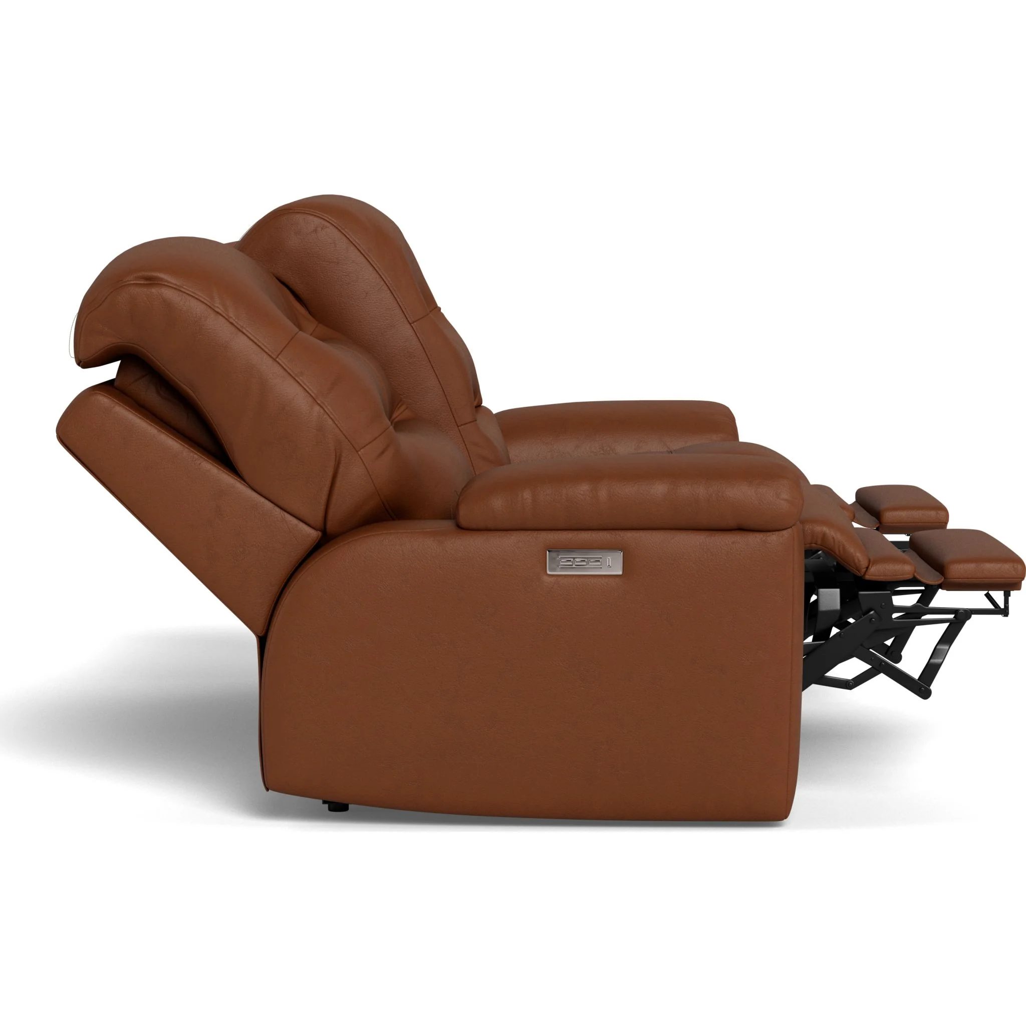 Keiran Power Reclining Sofa with Power Headrest, Power Lumbar - Image 35