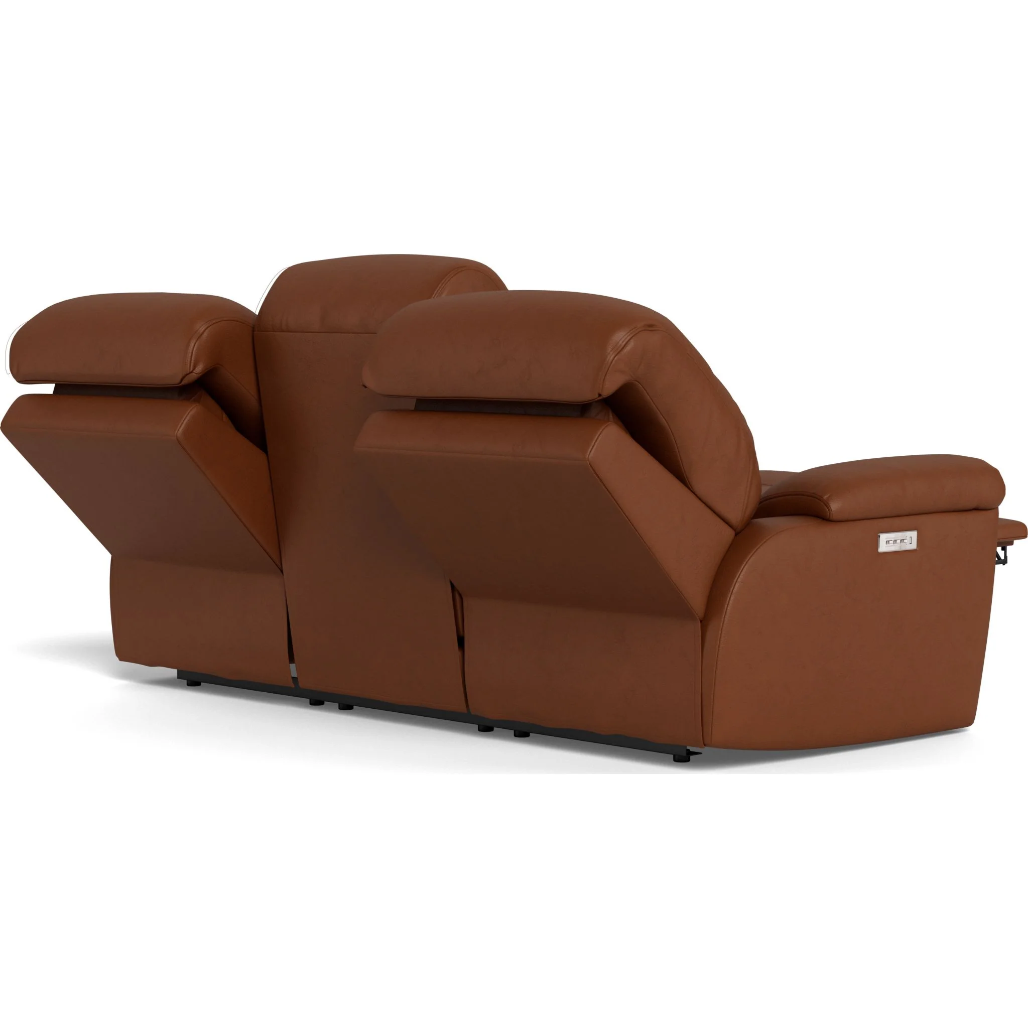 Keiran Power Reclining Sofa with Power Headrest, Power Lumbar - Image 36