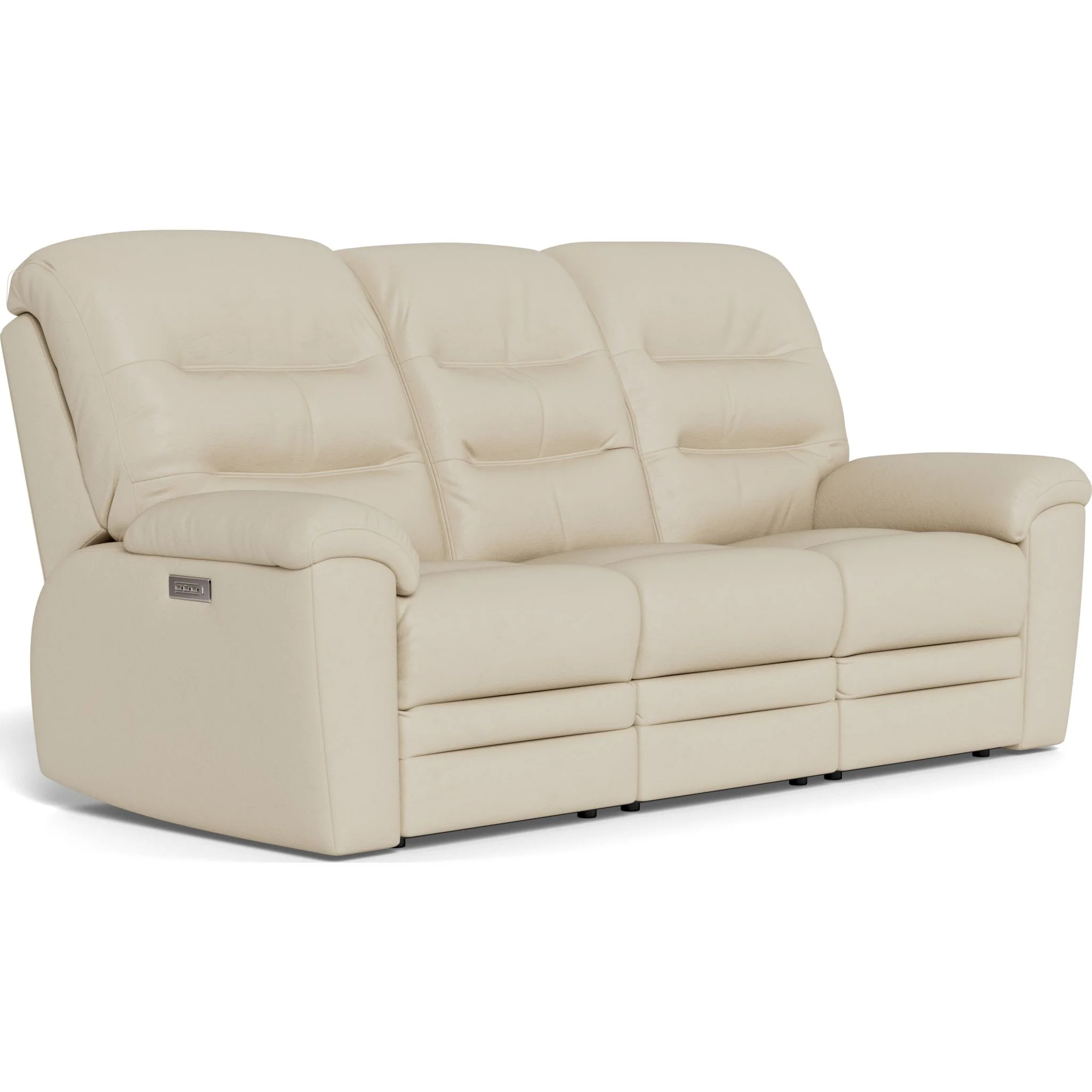 Keiran Power Reclining Sofa with Power Headrest, Power Lumbar - Image 39