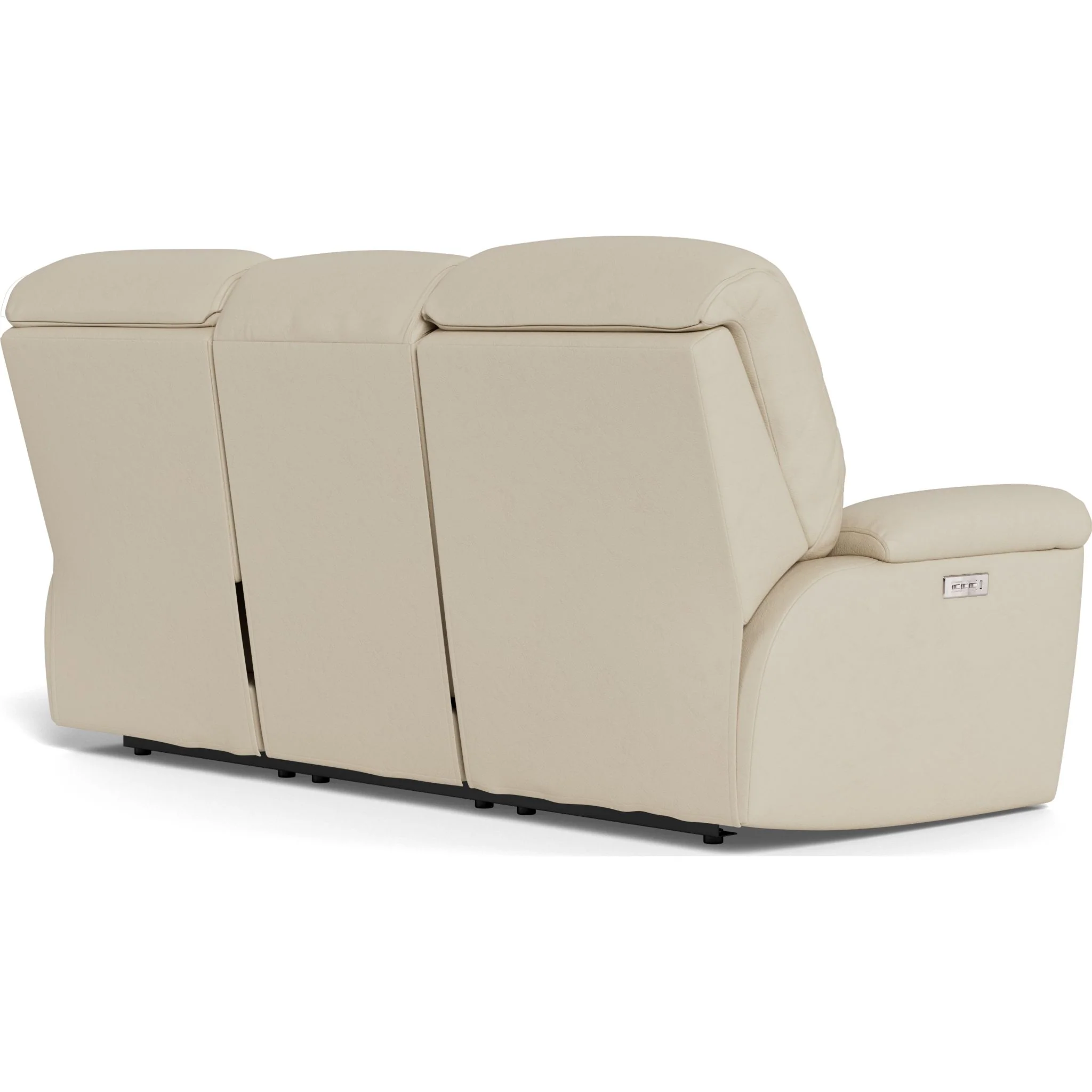 Keiran Power Reclining Sofa with Power Headrest, Power Lumbar - Image 41