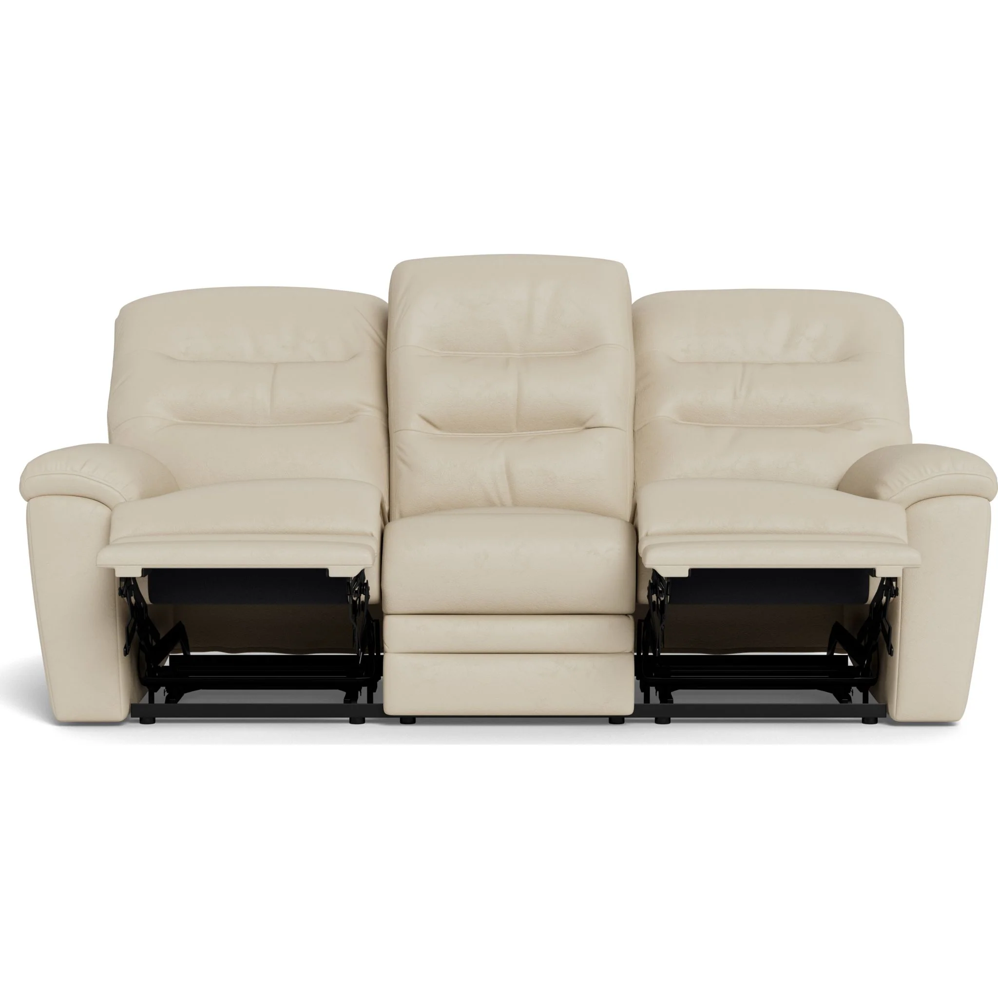 Keiran Power Reclining Sofa with Power Headrest, Power Lumbar - Image 43