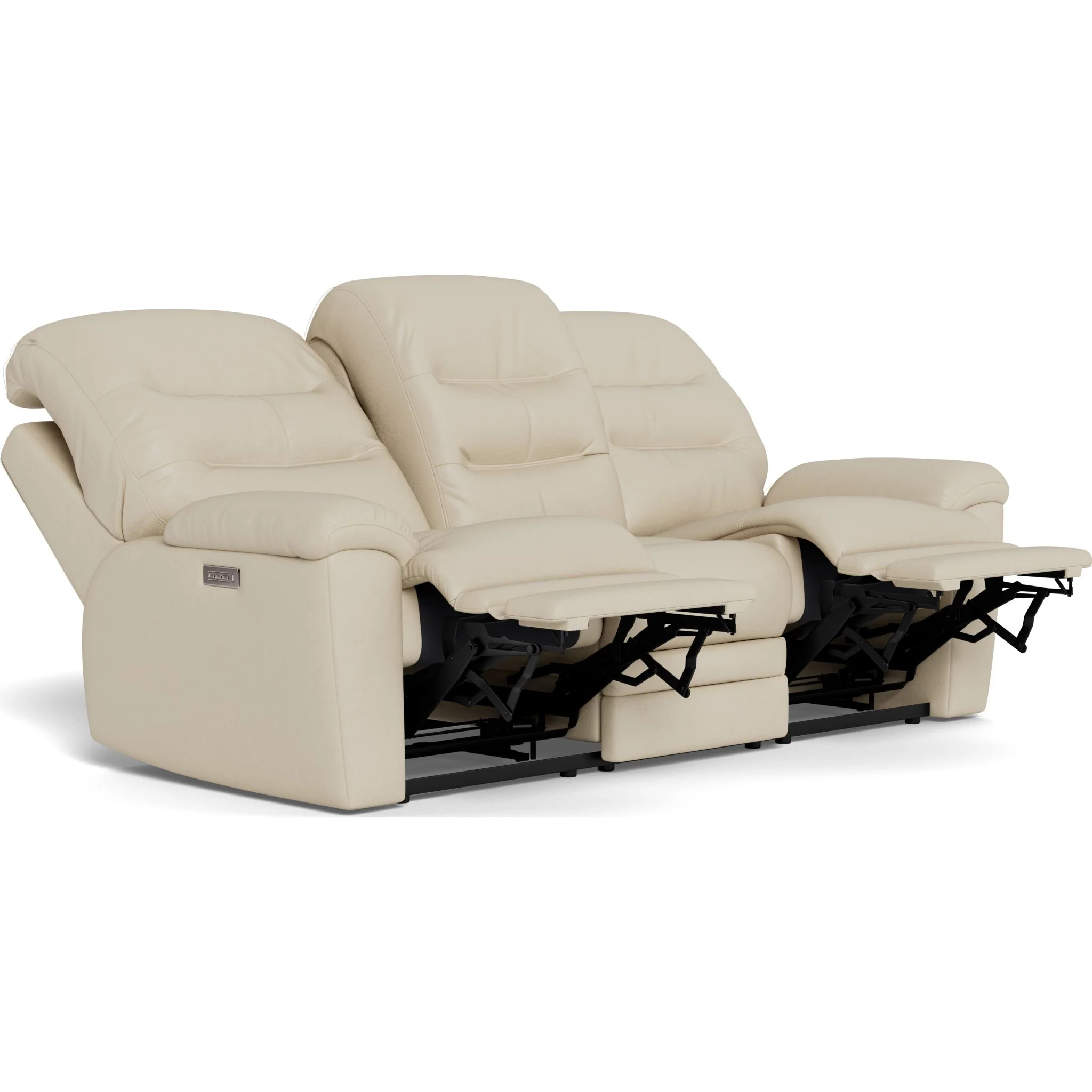Keiran Power Reclining Sofa with Power Headrest, Power Lumbar - Image 44