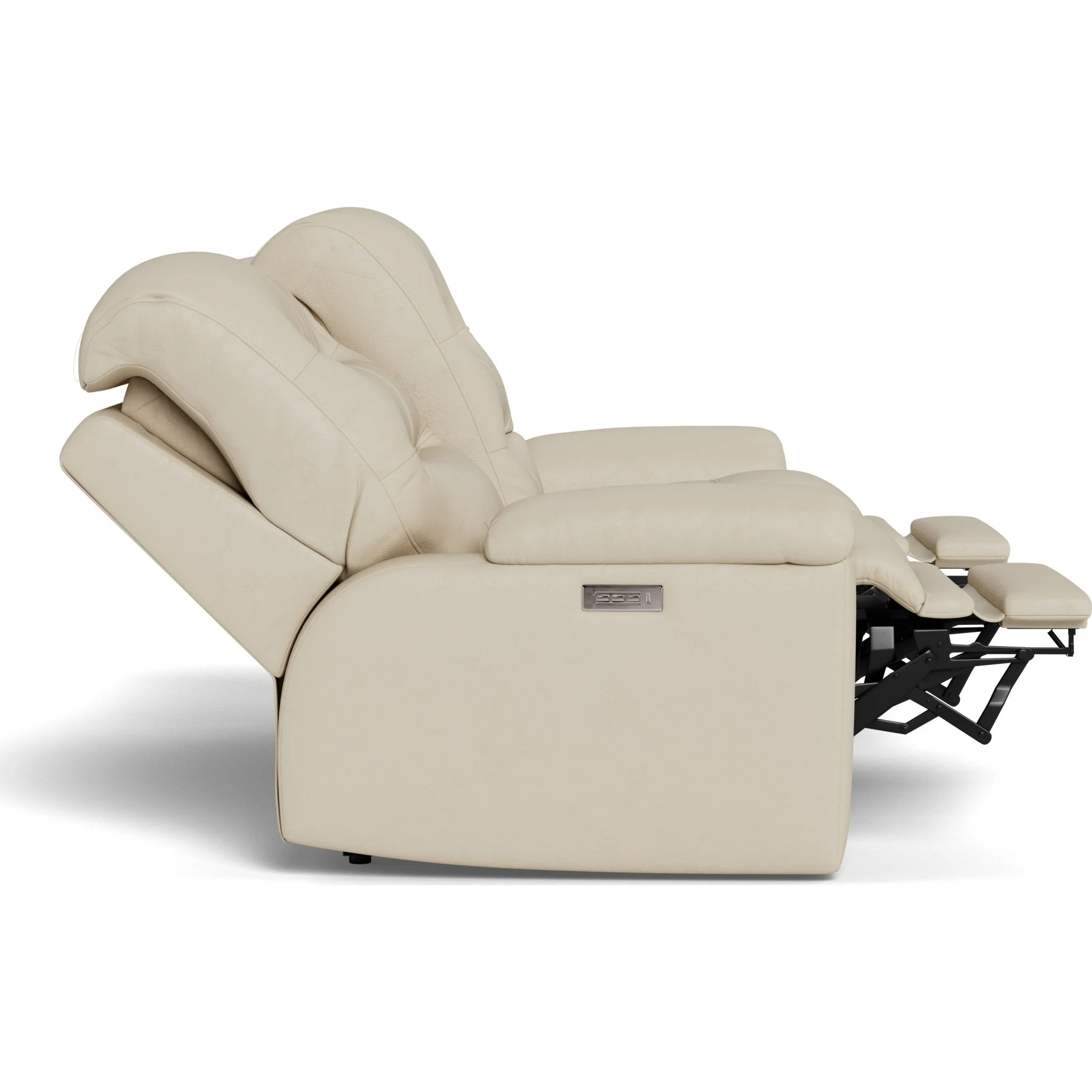 Keiran Power Reclining Sofa with Power Headrest, Power Lumbar - Image 45
