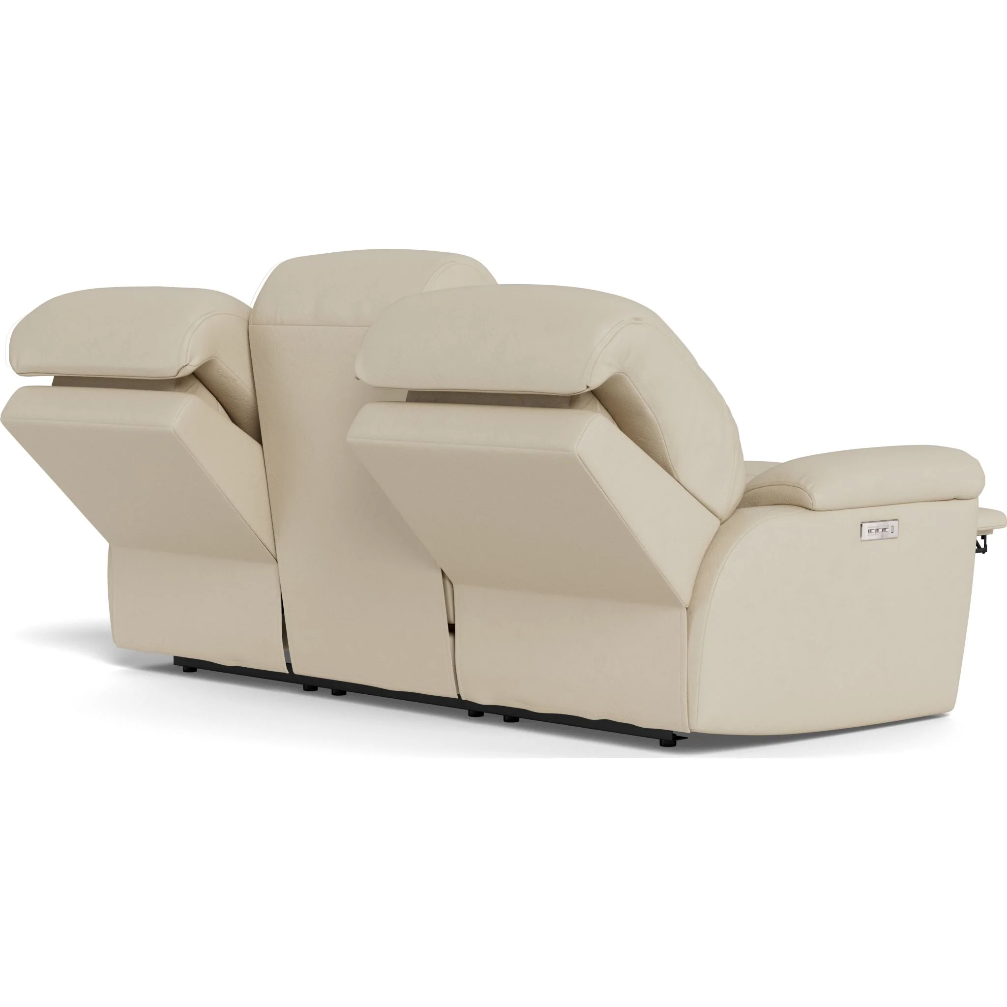 Keiran Power Reclining Sofa with Power Headrest, Power Lumbar - Image 46