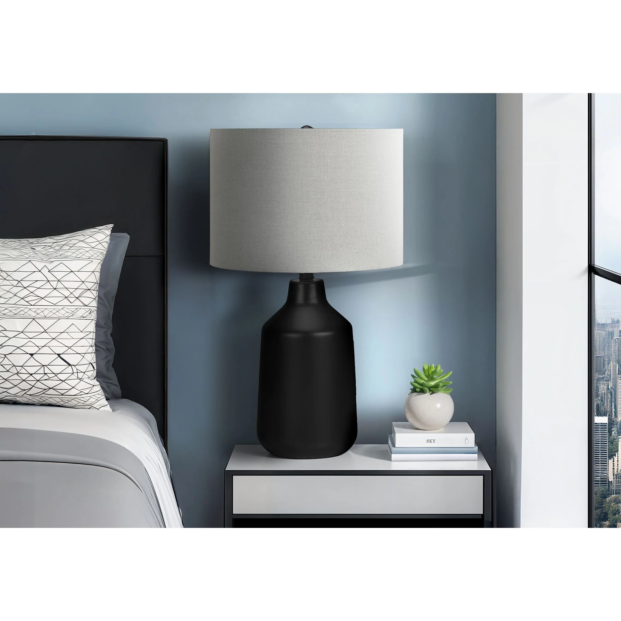 Kelilah Table Lamp 24.00" - Image 2