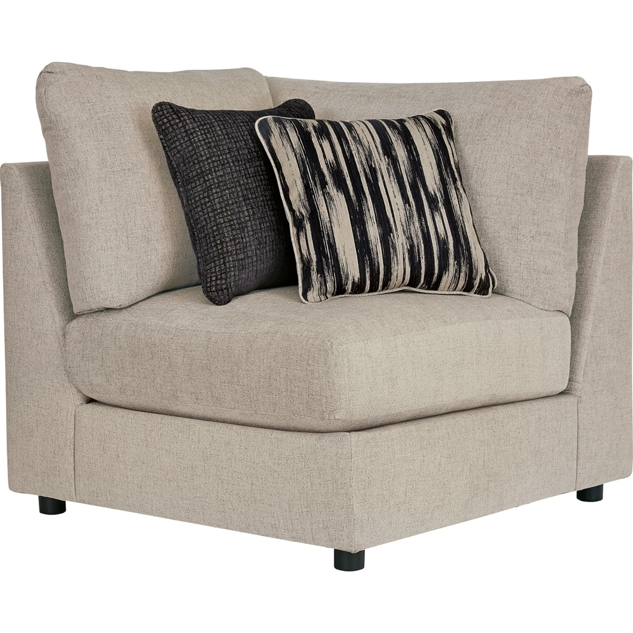 Kellway 2 Piece Modular Sectional - Image 3