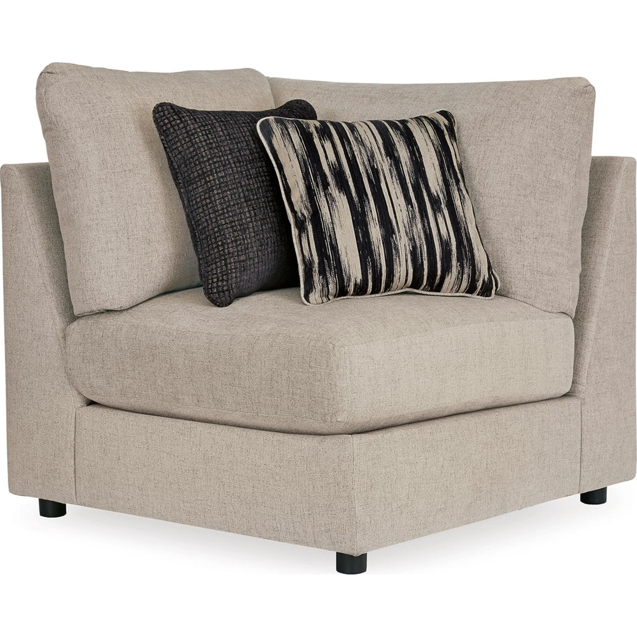 Kellway 2 Piece Modular Sectional - Image 9