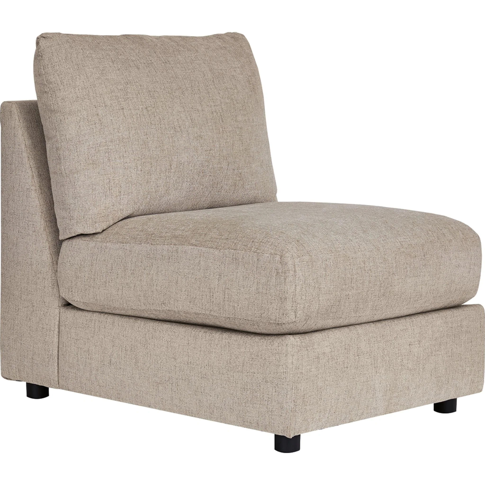 Kellway 3 Piece Modular Sectional - Image 3