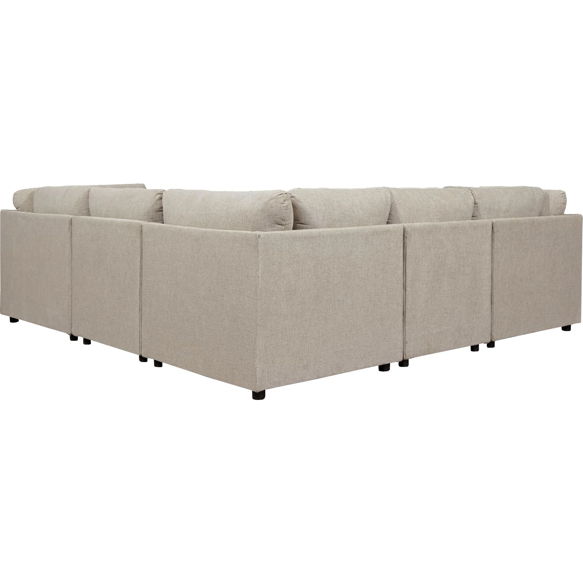 Kellway 5 Piece Modular Sectional - Image 5