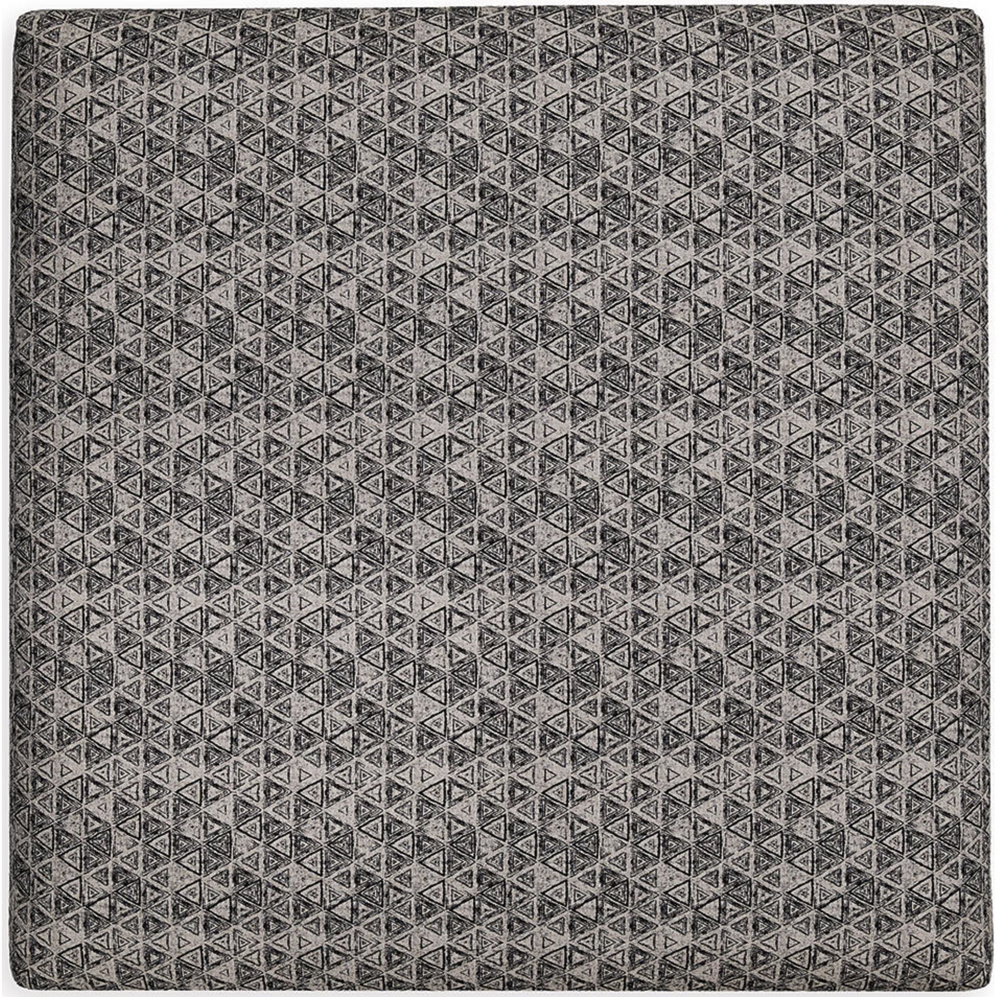 Kellway Storage Ottoman - Bisque - Image 10