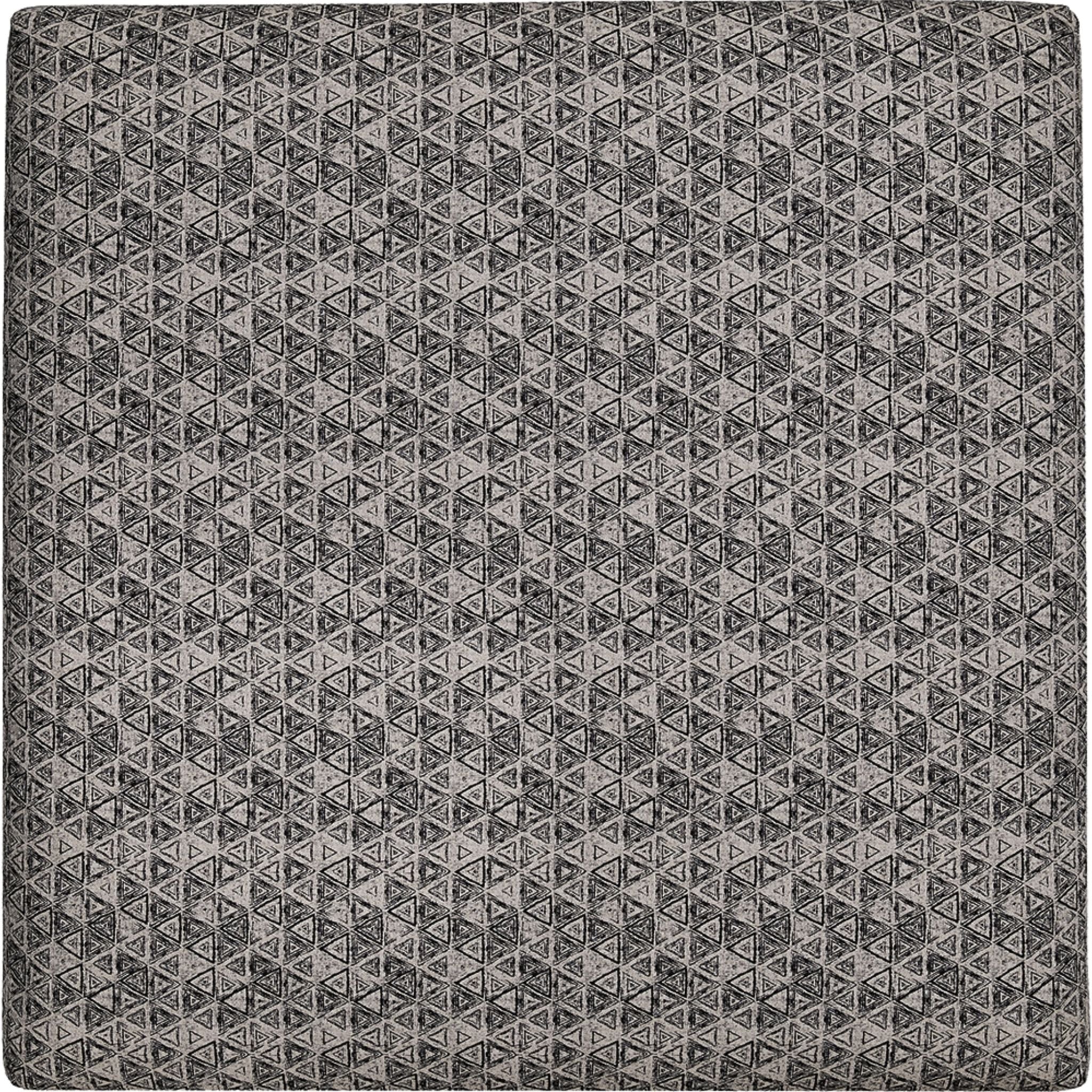 Kellway Storage Ottoman - Bisque - Image 3