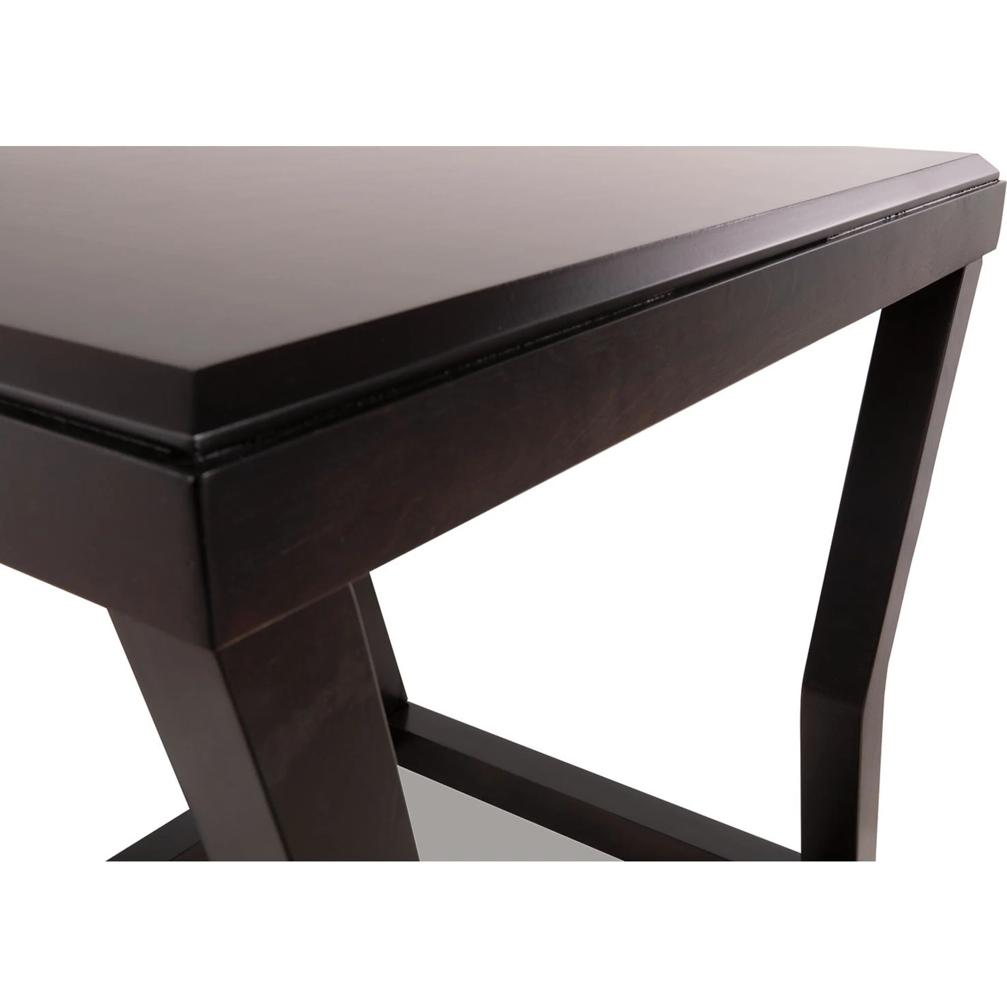 Kelton End Table - Espresso - Image 15