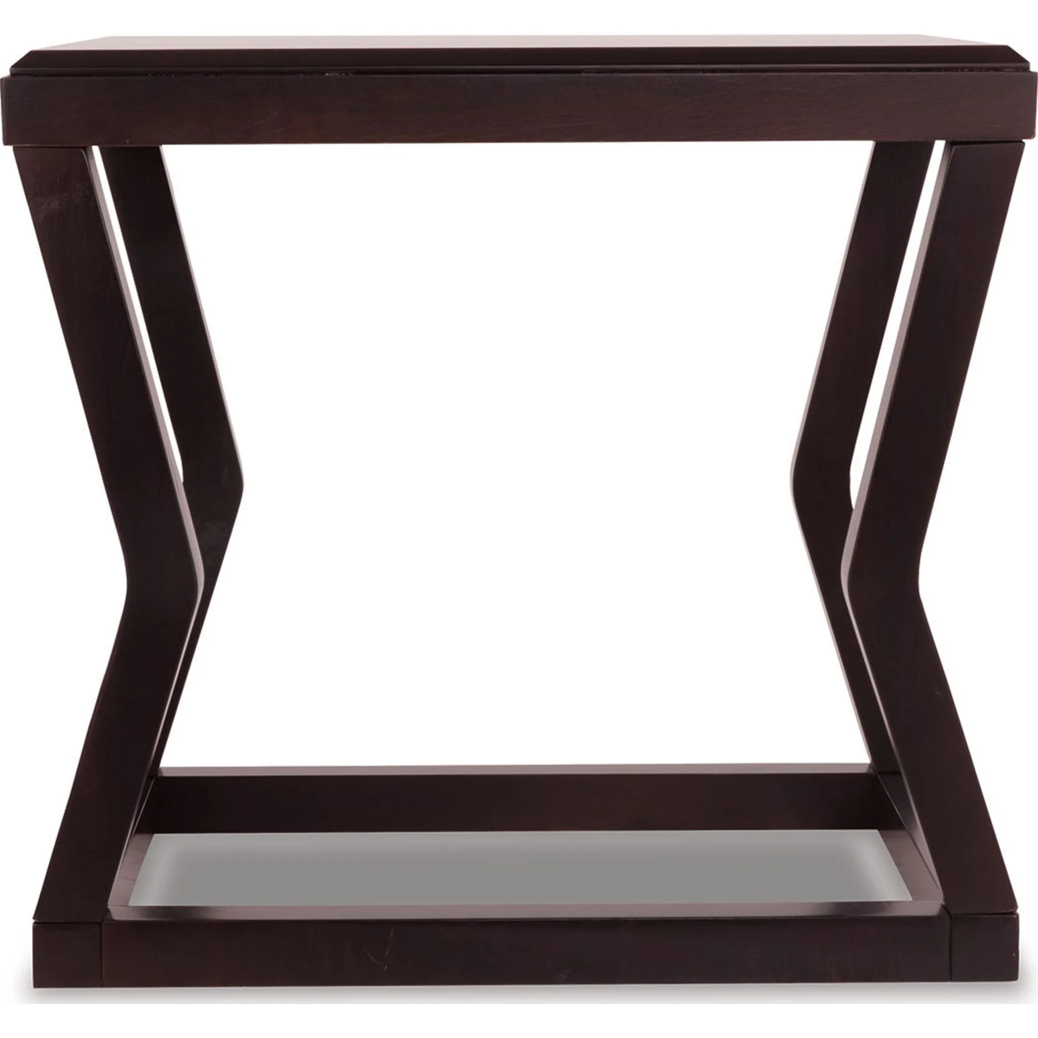 Kelton End Table - Espresso - Image 16