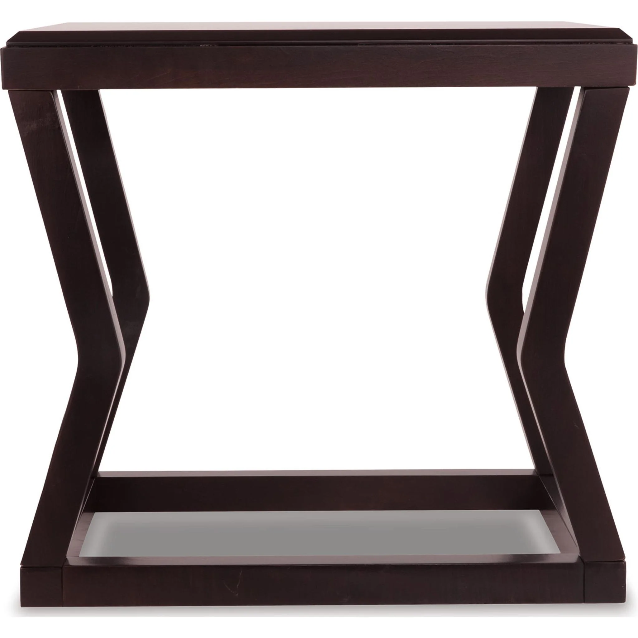 Kelton End Table - Espresso - Image 17