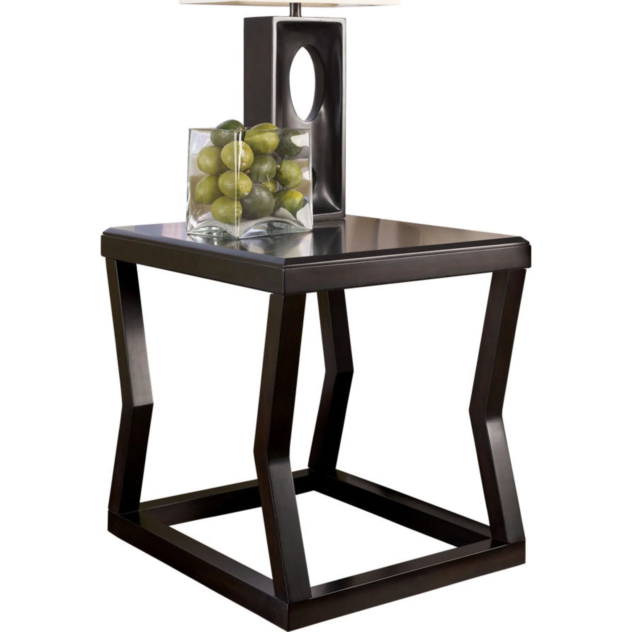 Kelton End Table - Espresso - Image 18