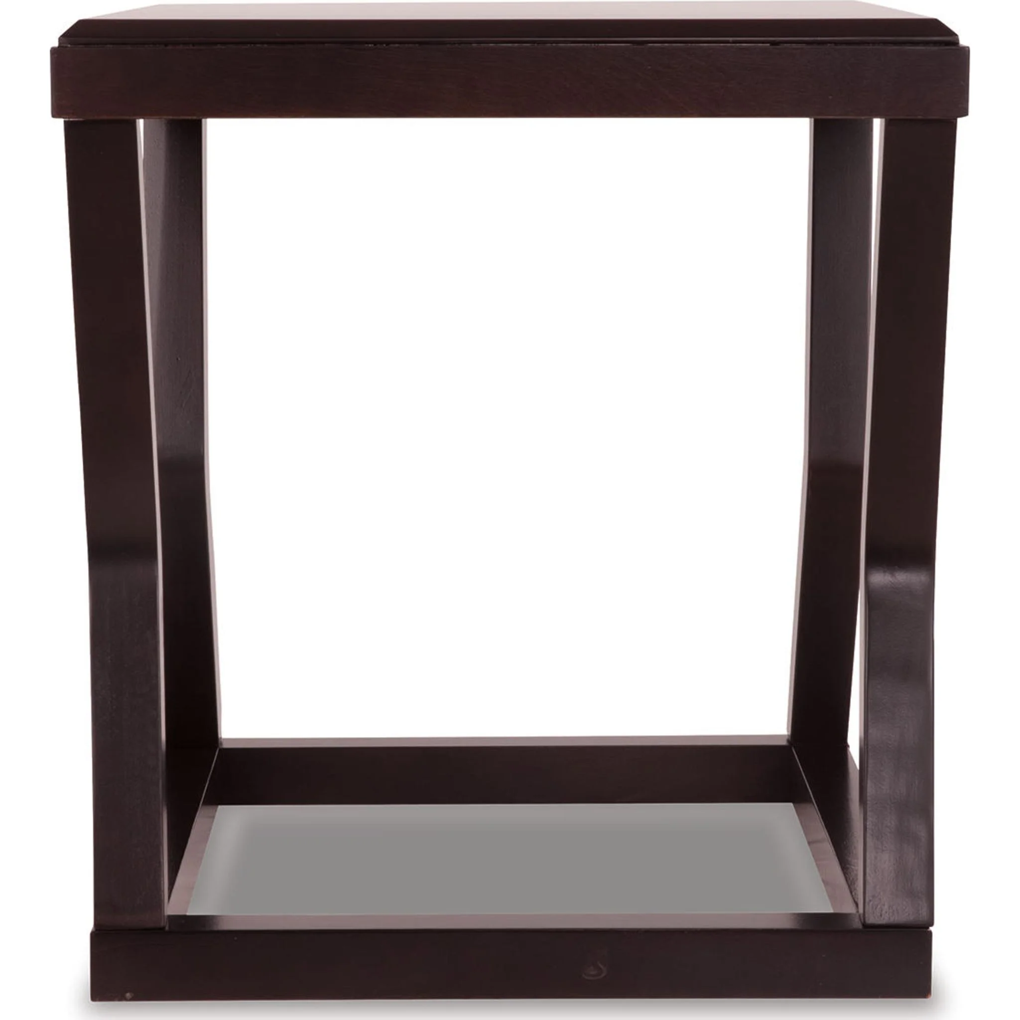 Kelton End Table - Espresso - Image 20