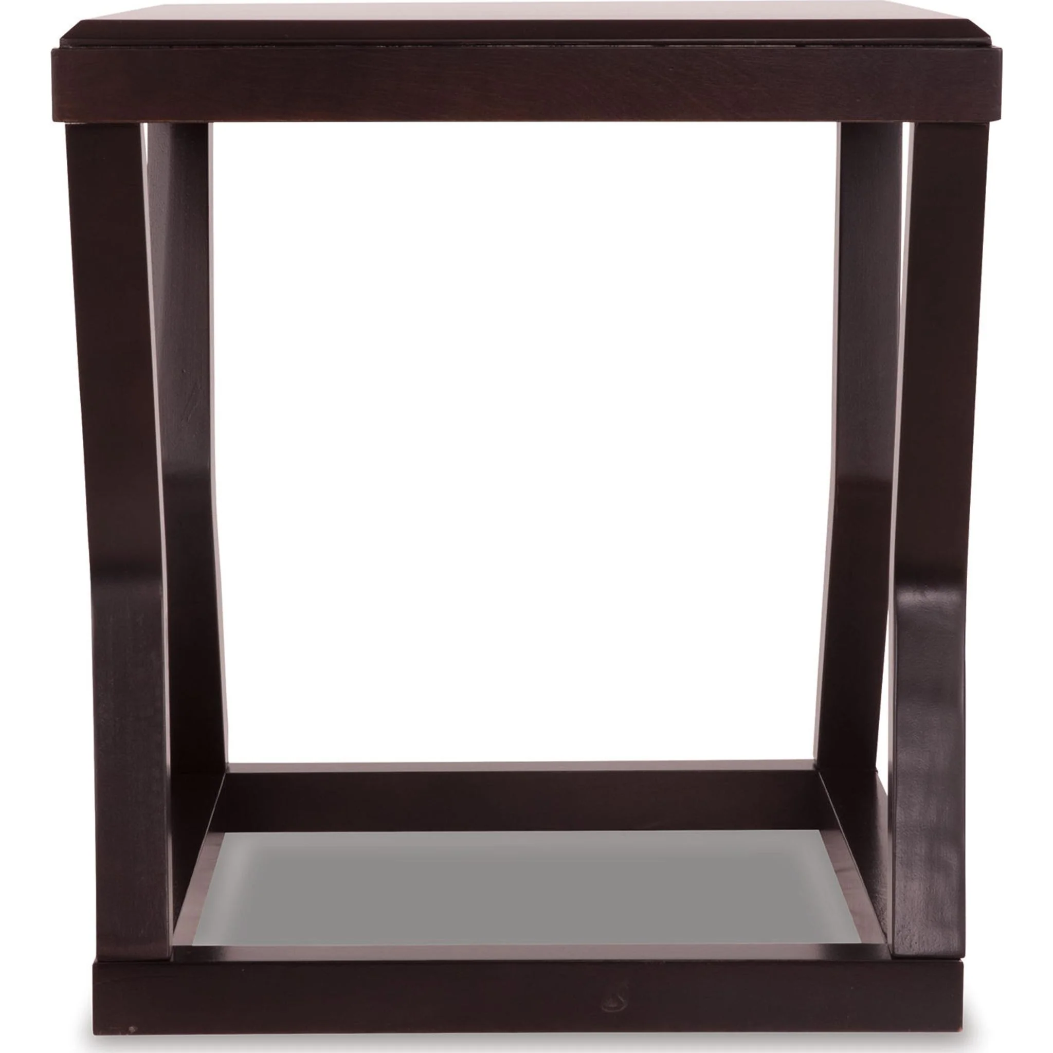 Kelton End Table - Espresso - Image 21