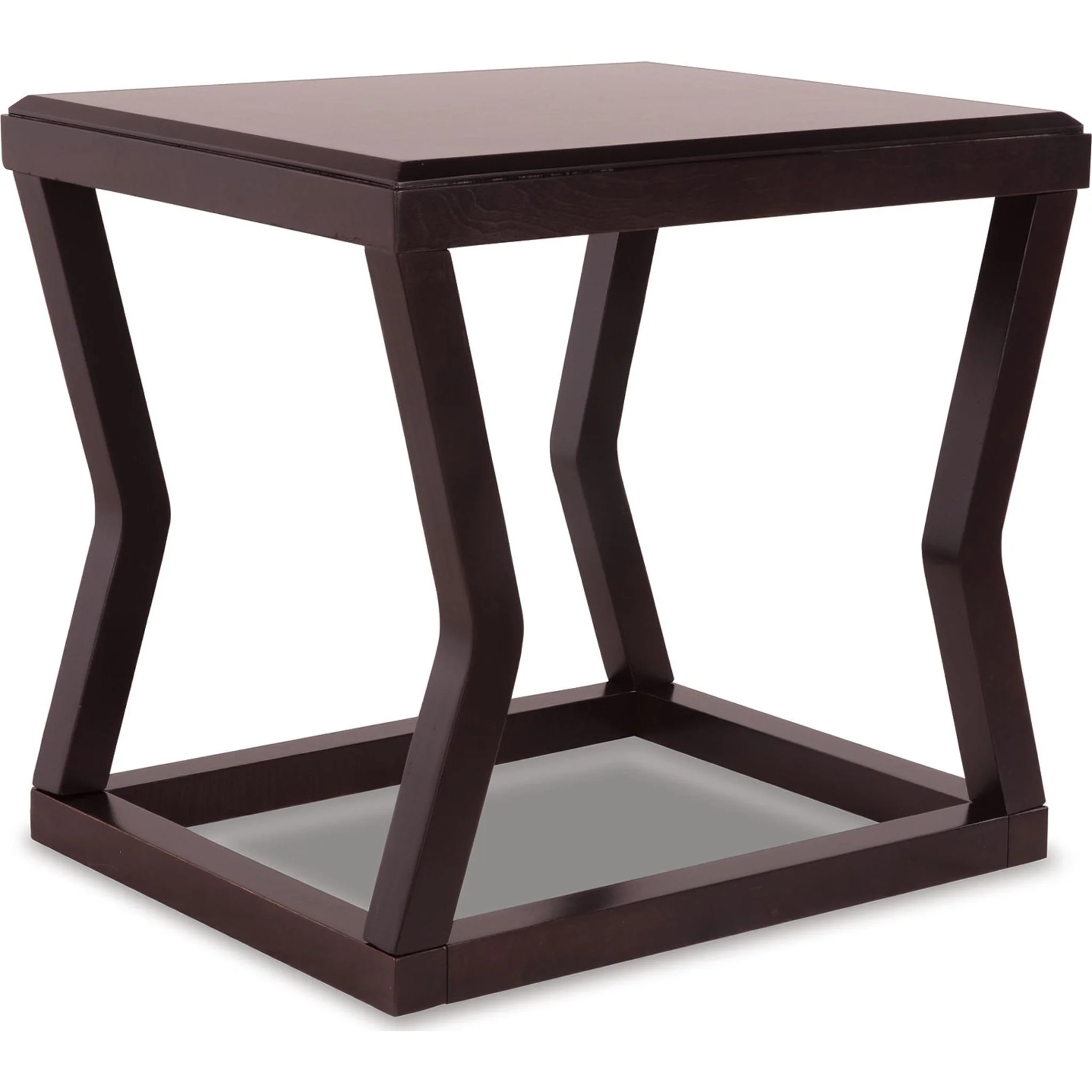 Kelton End Table - Espresso - Image 22