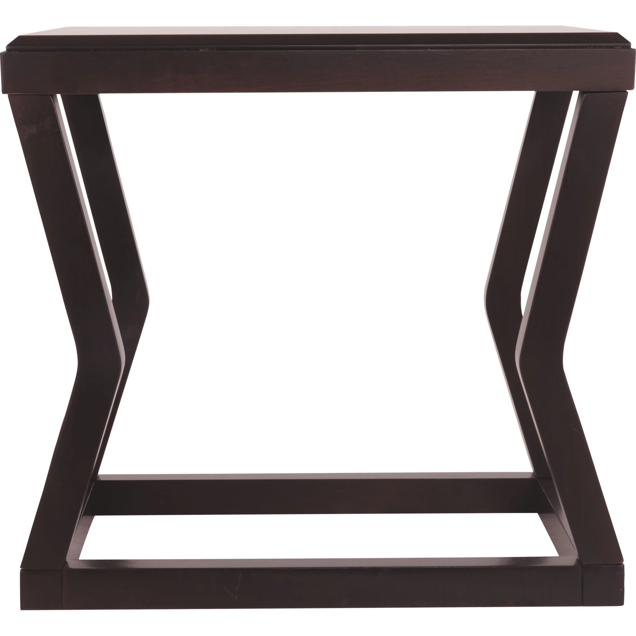 Kelton End Table - Espresso - Image 5