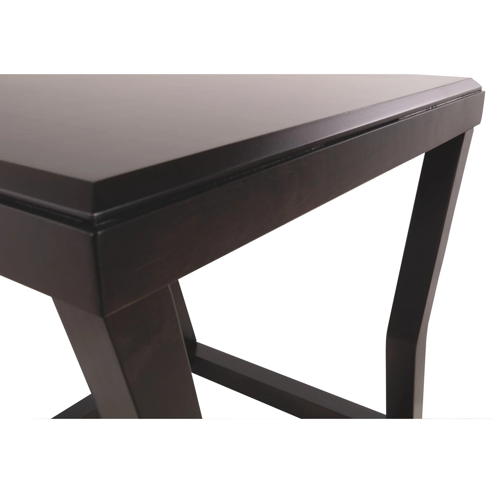 Kelton End Table - Espresso - Image 6