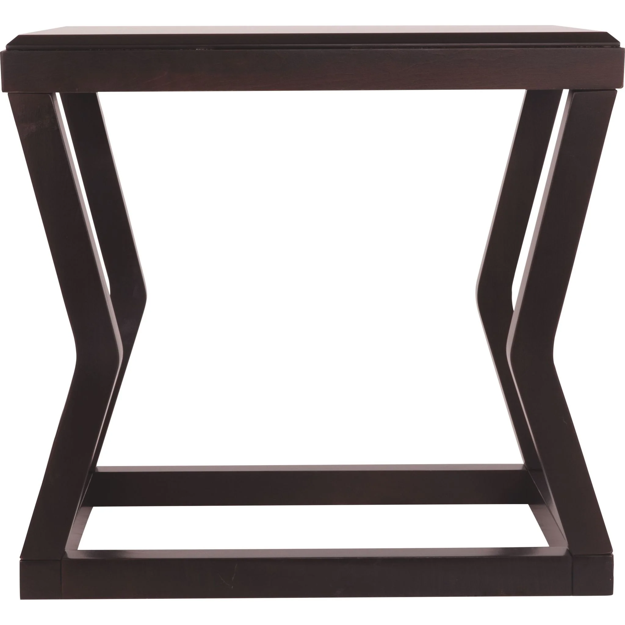 Kelton End Table - Espresso - Image 8