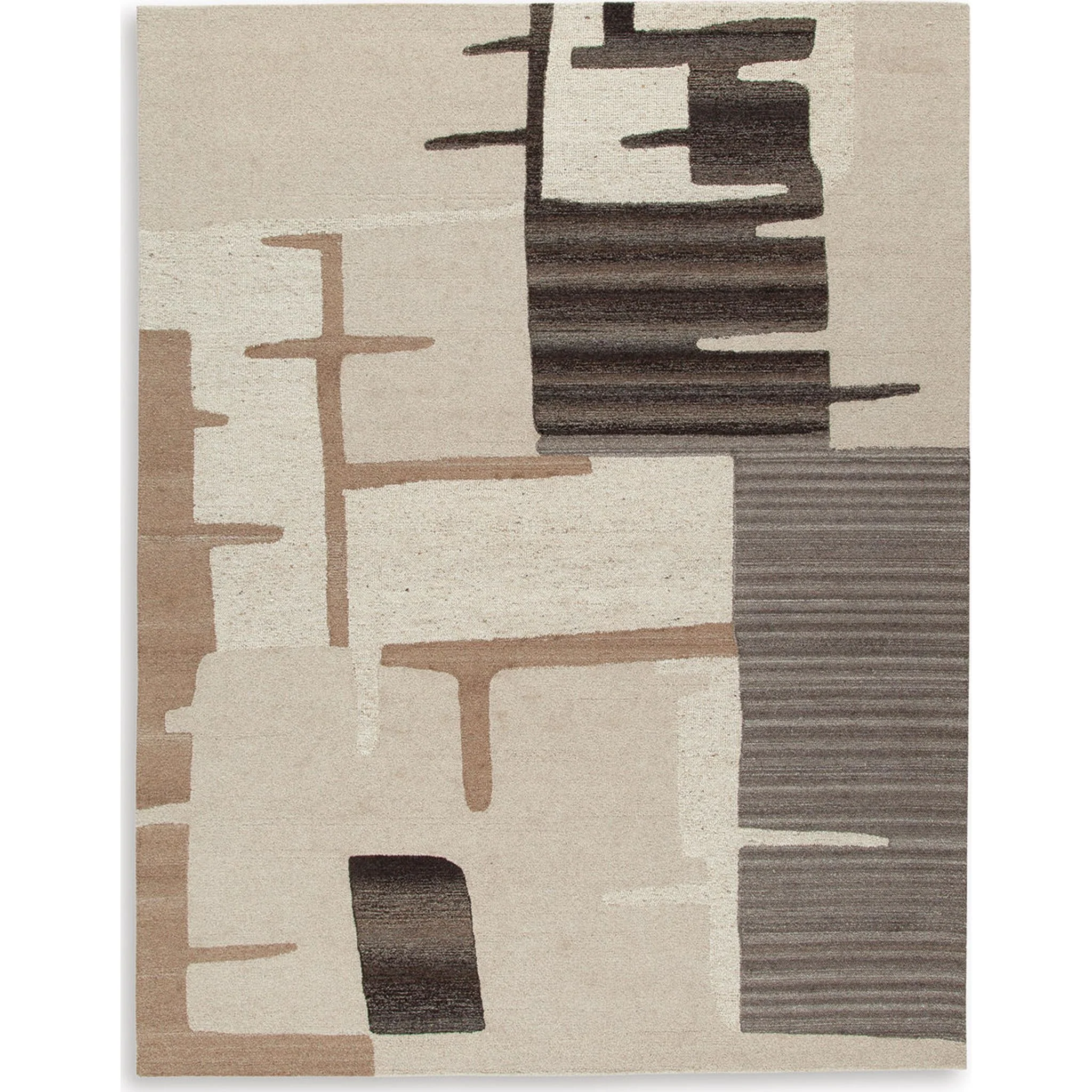 Kencher Area Rug - Image 9