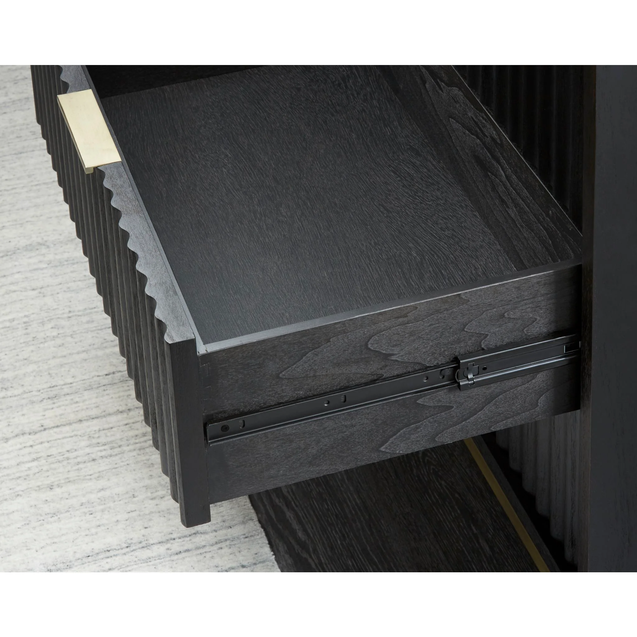 Kentfield Chest - Black Drift - Image 5