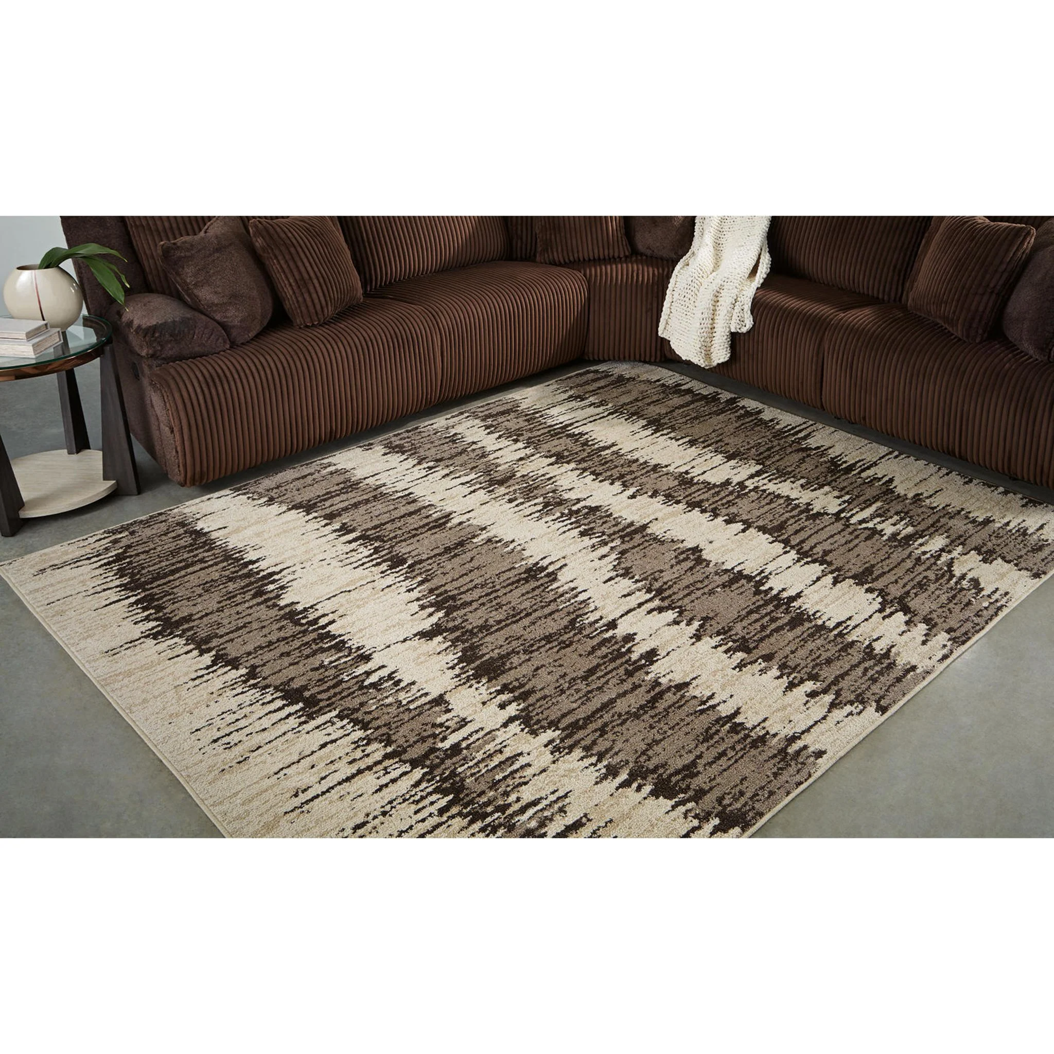 Keradon Area Rug - 8'x10' - Image 2
