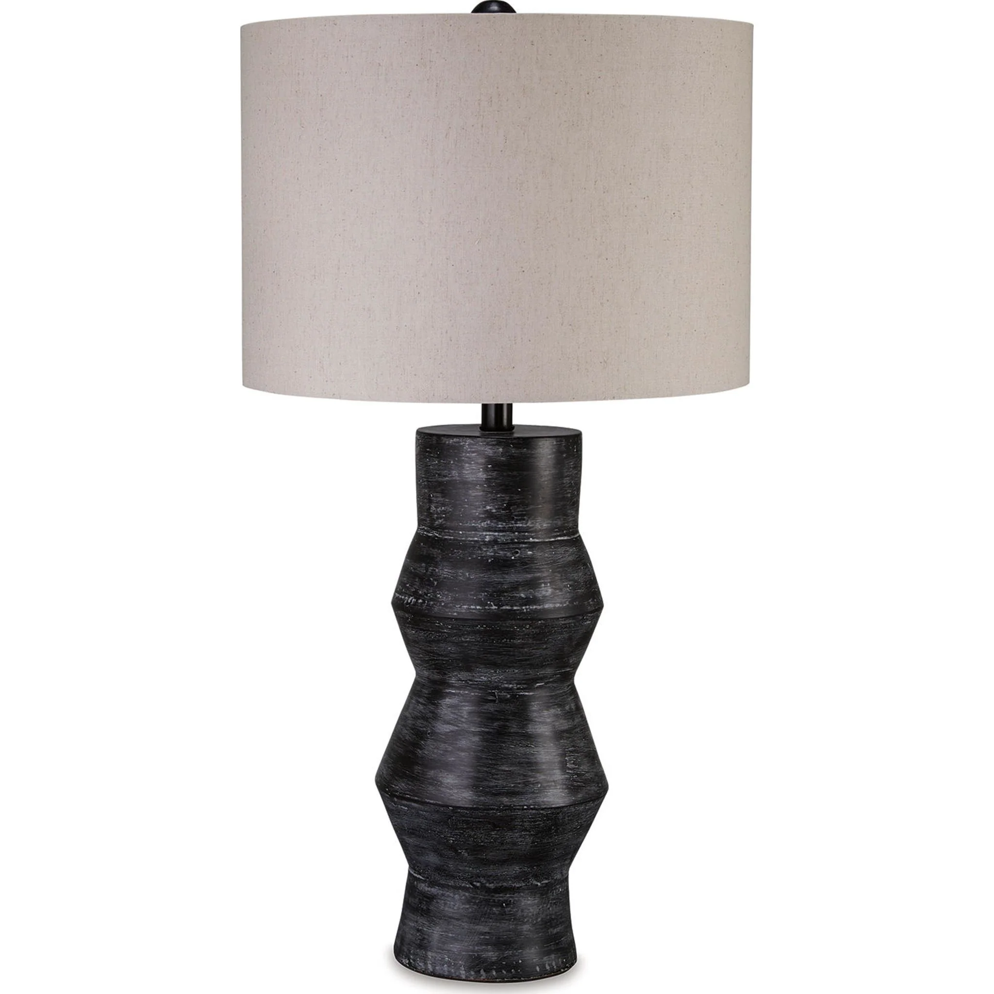 Kerbert Table Lamp 30.25"