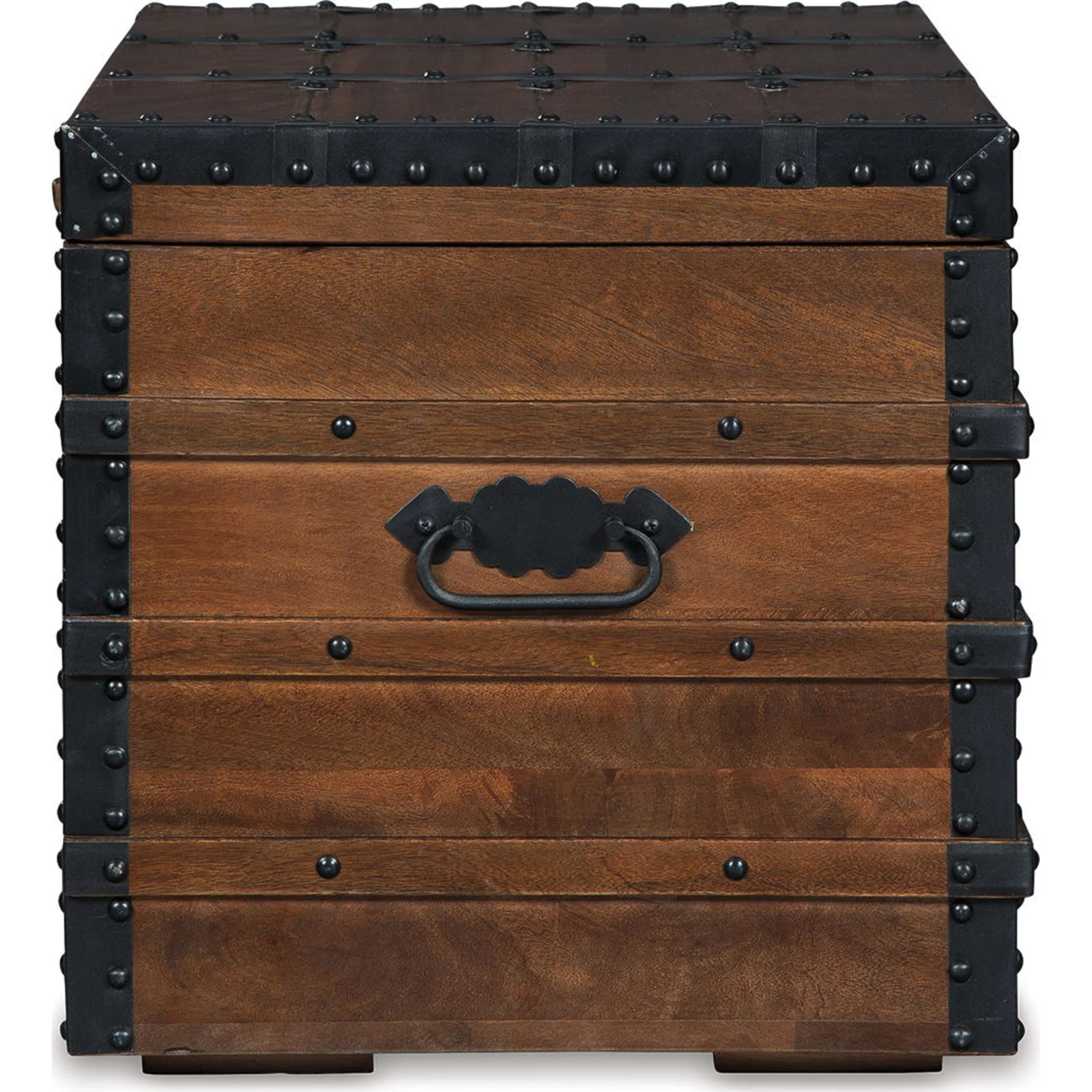 Kettleby Storage Unit - Brown - Image 22