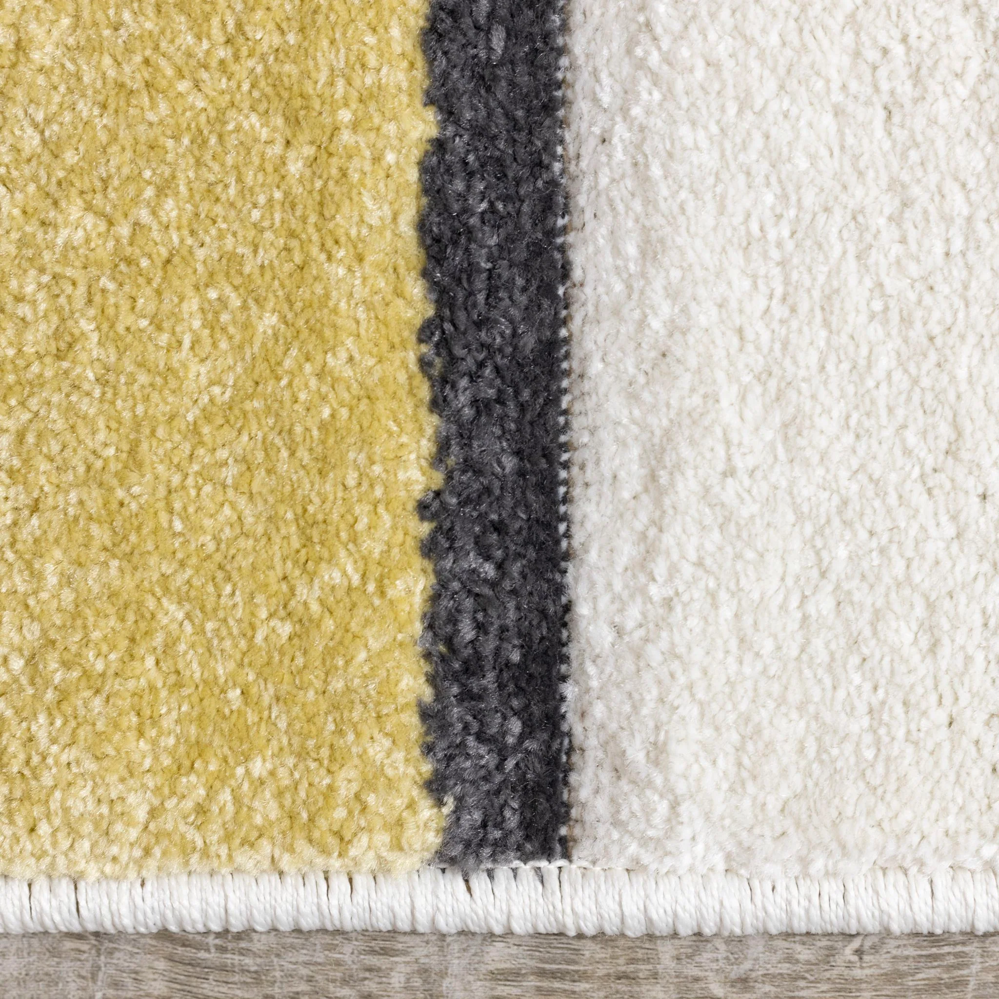 Kids Bear Area Rug - 5'x8' - Image 9