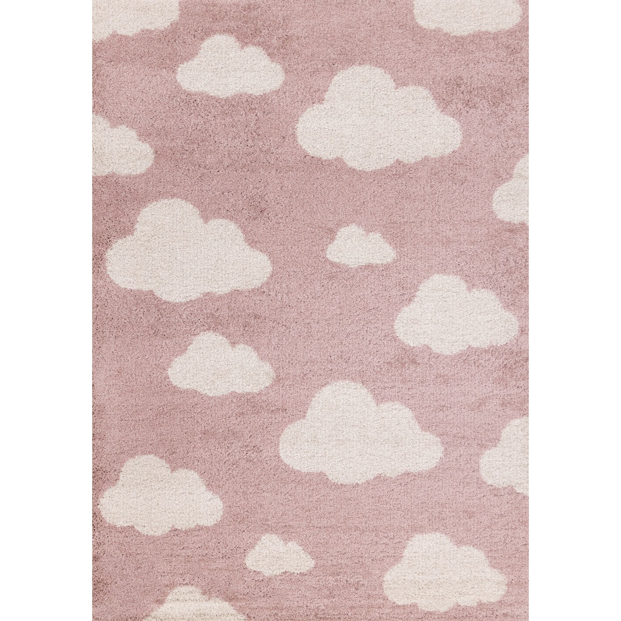 Kids Clouds Area Rug - 5' x 8' - Image 11