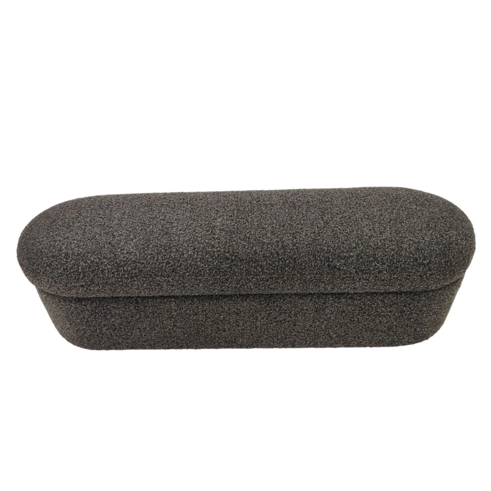 Kiki Bench - Pumpernickel